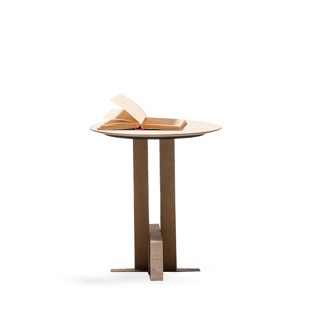 Era Side Table