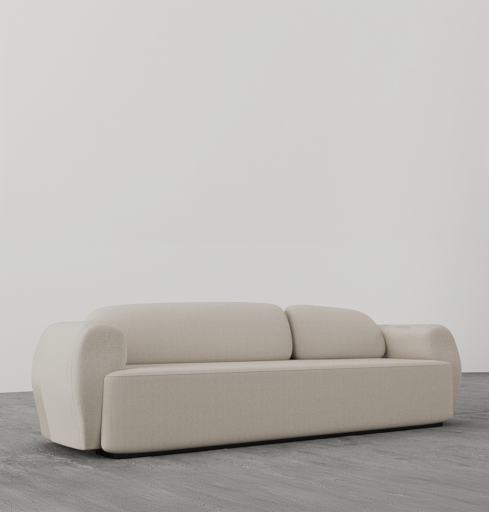 Pearl Sofa