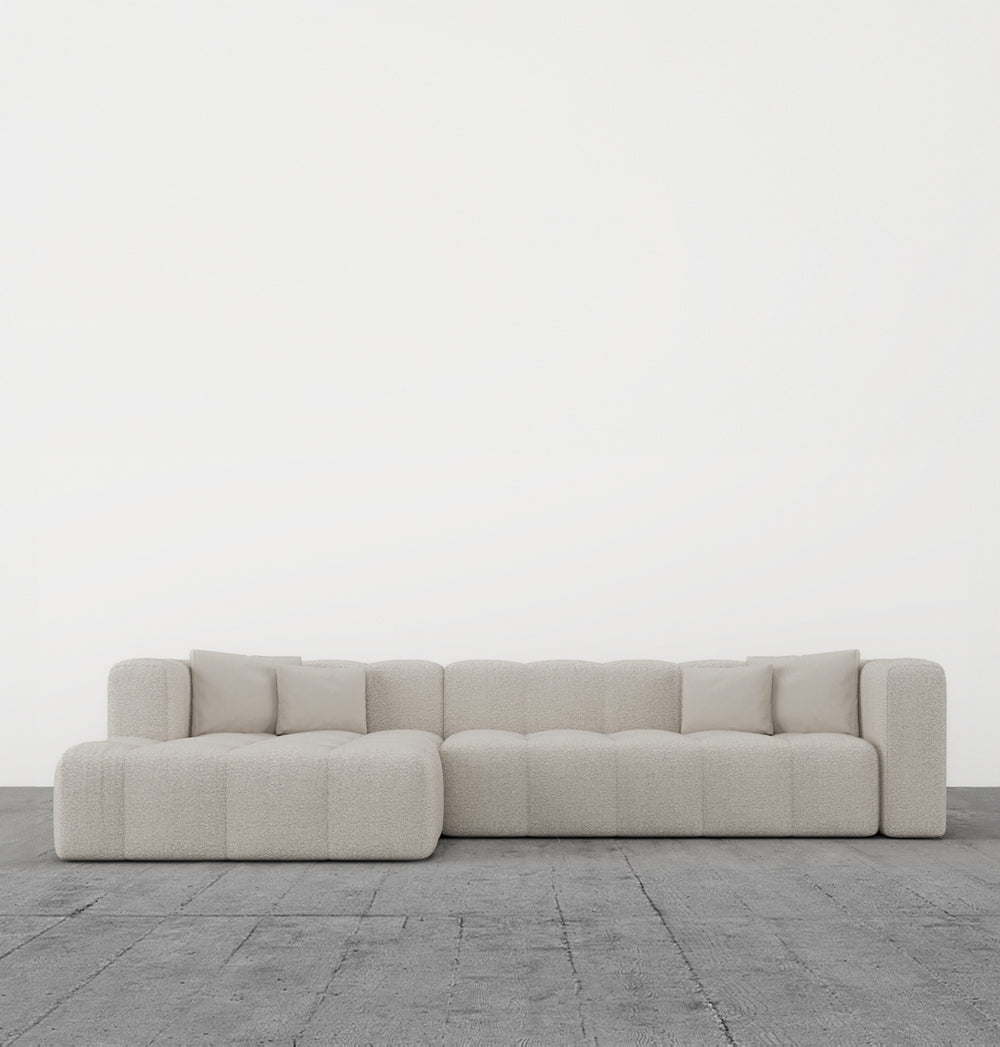 Stratus Sectional