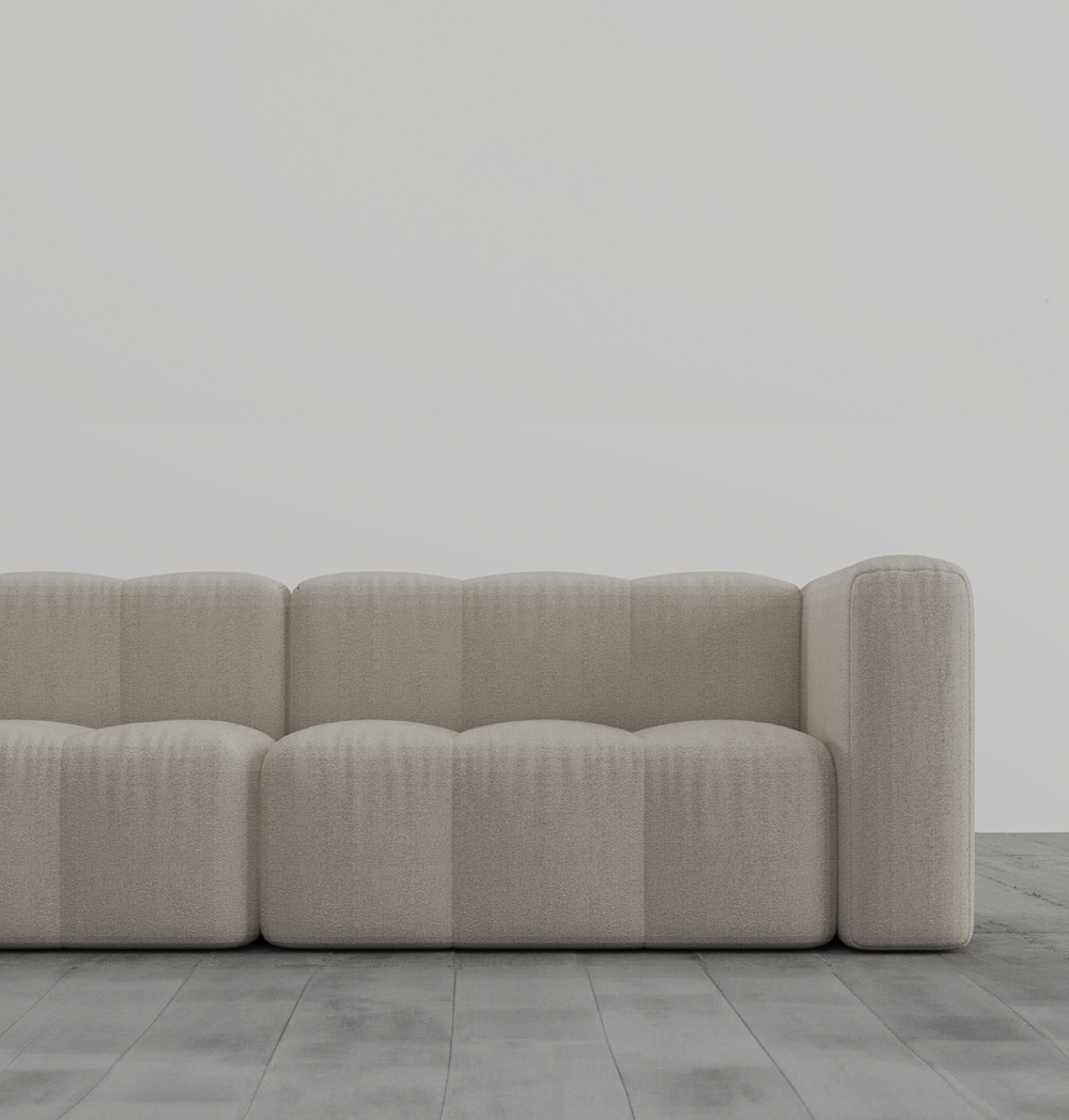 Stratus Sofa