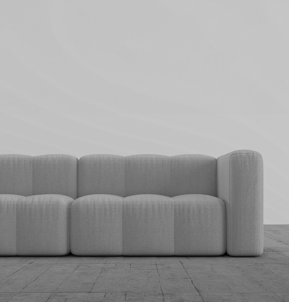 Stratus Sofa