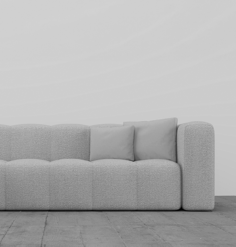 Stratus Sectional