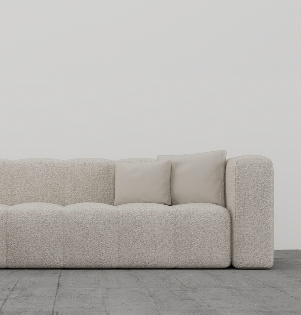 Stratus Sectional