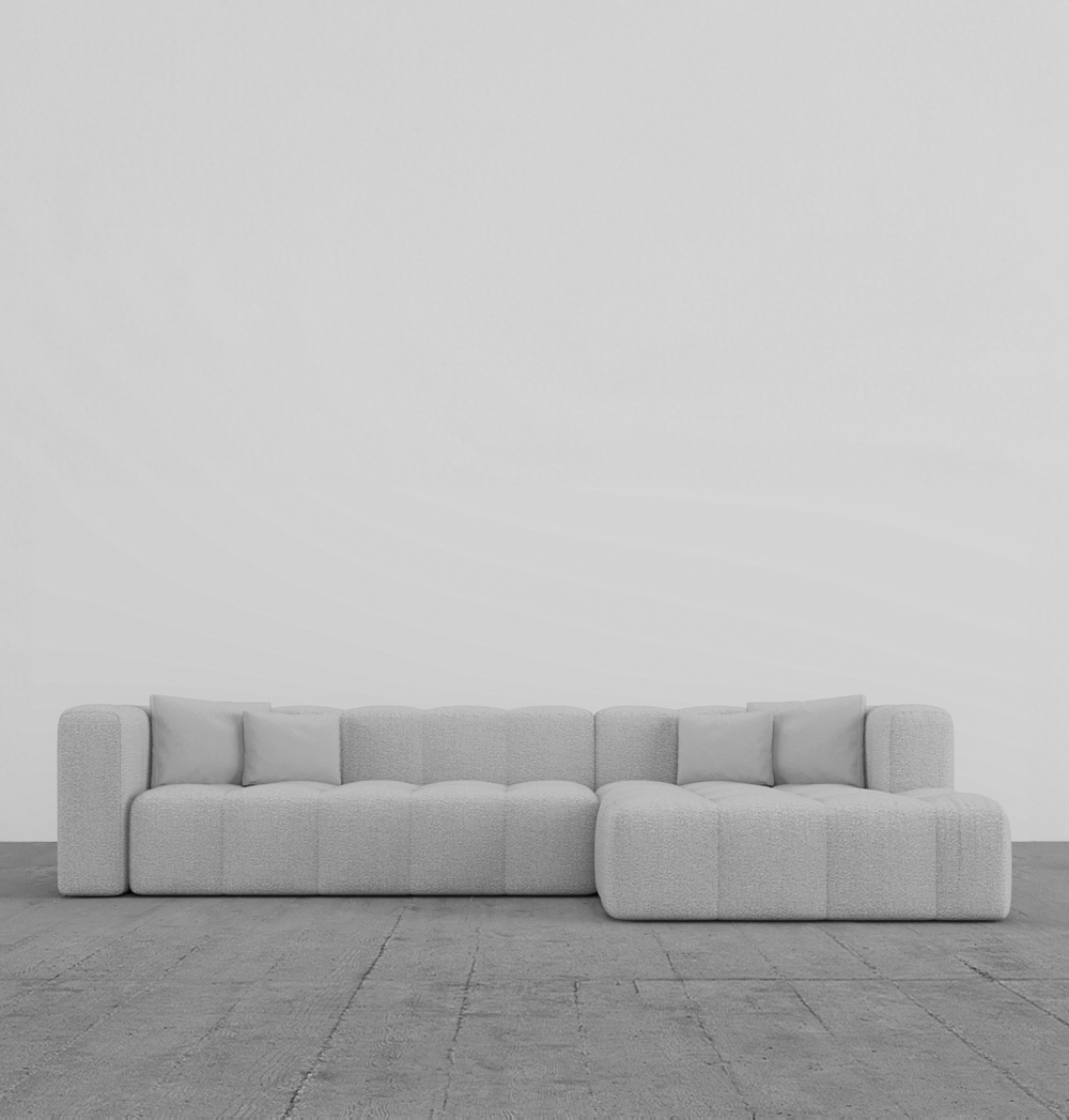 Stratus Sectional