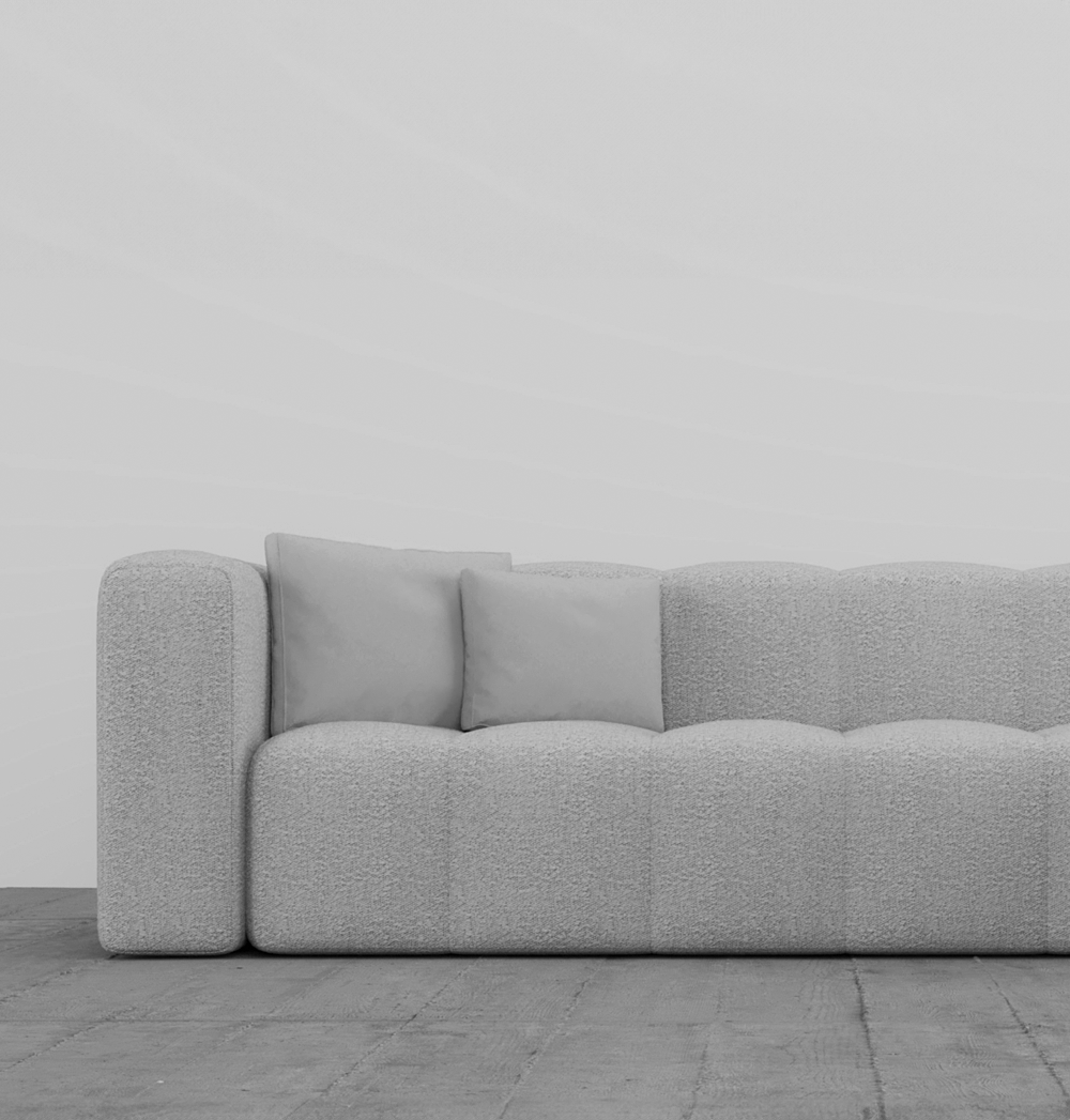 Stratus Sectional