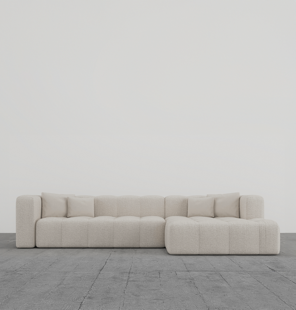 Stratus Sectional