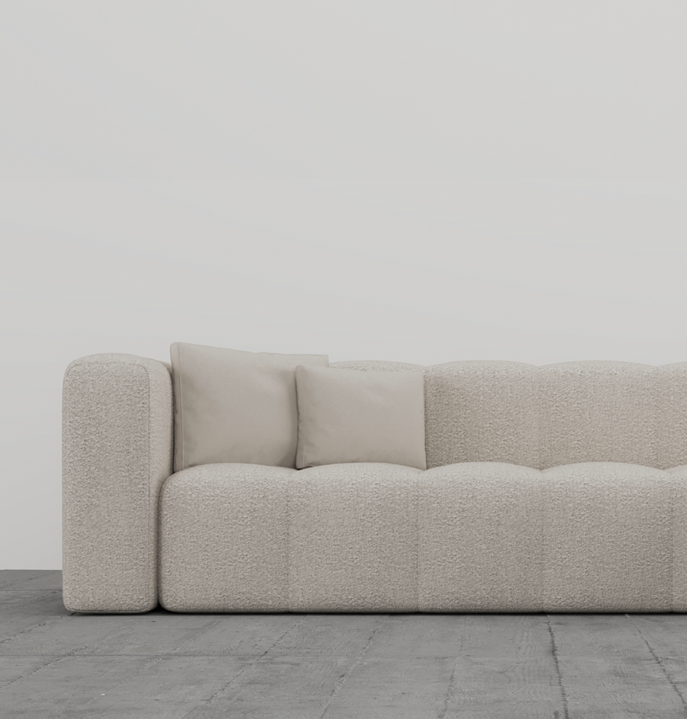 Stratus Sectional