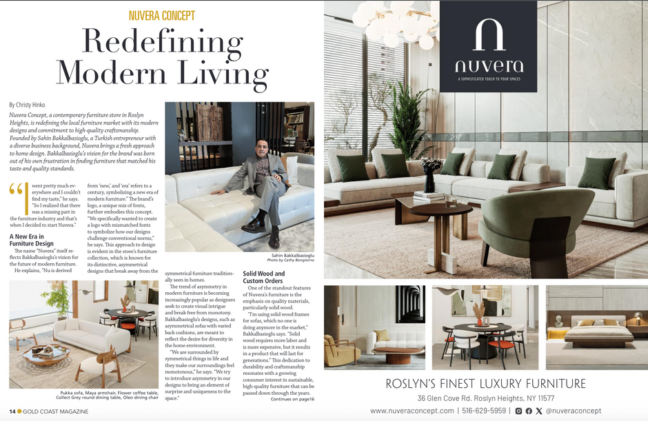 Inspiring Modern Living: A Recap of IMM Cologne 2025