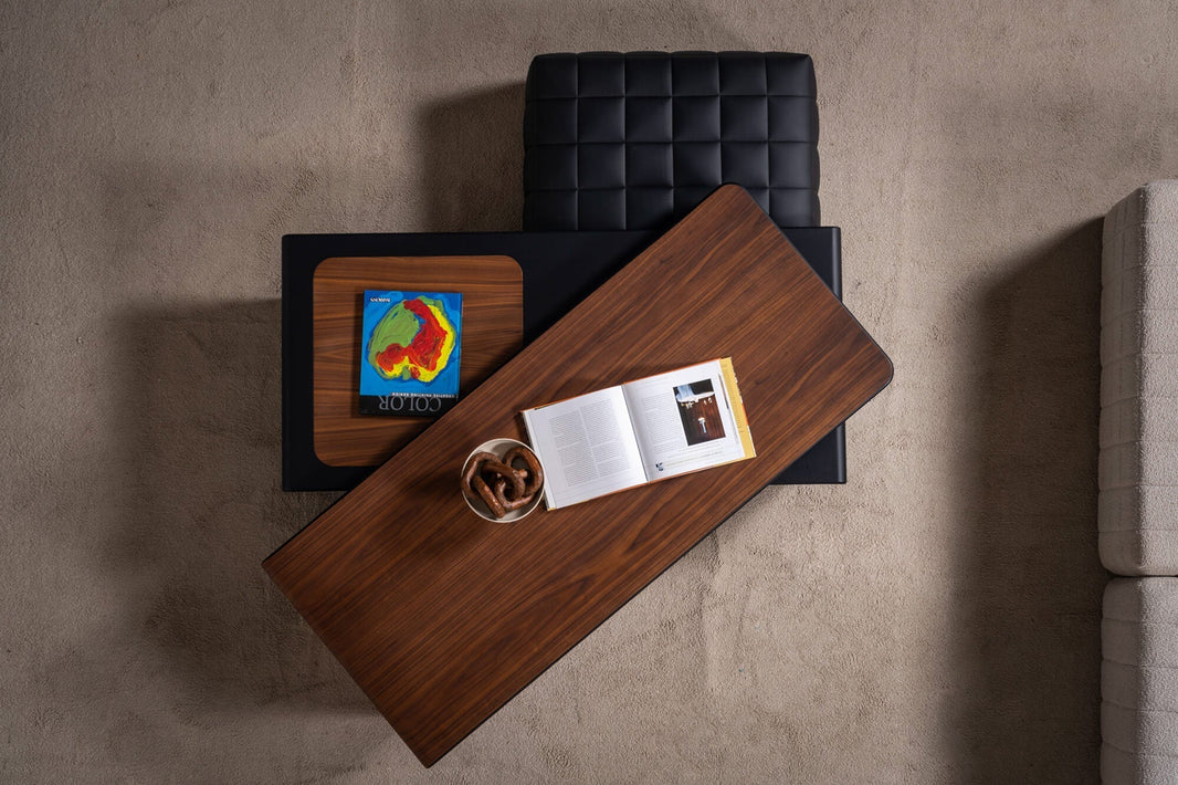 European Elegance Redefined: Highlights from Salone del Mobile Milano 2025