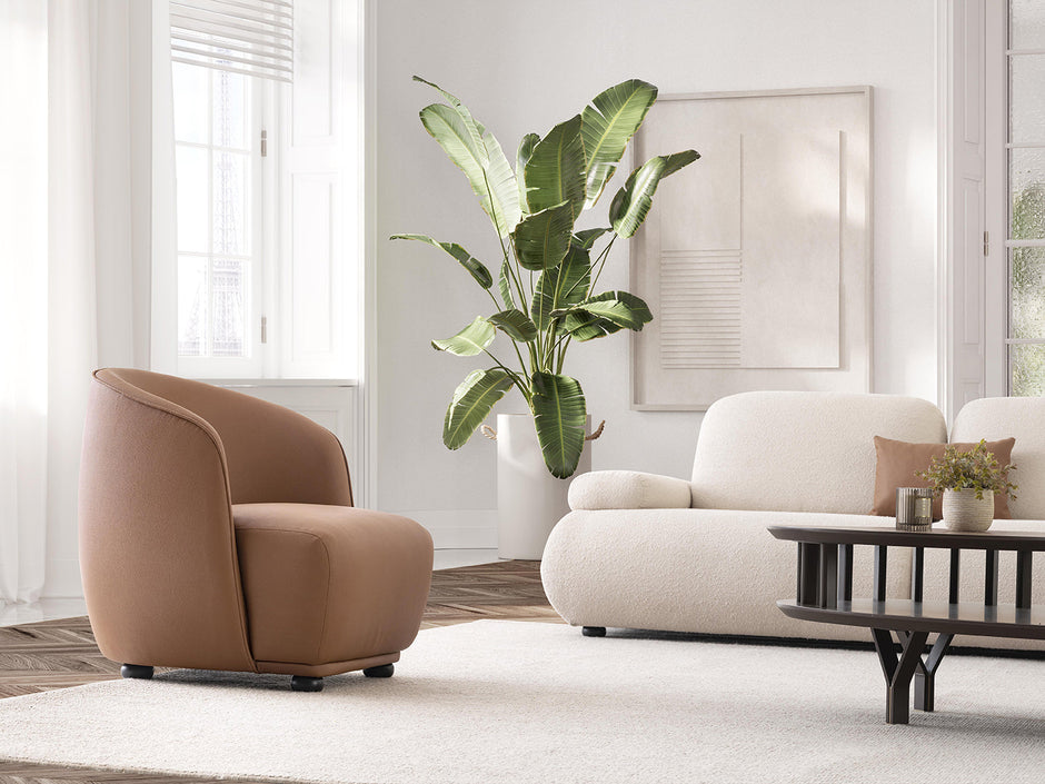 Luxury in New York: The Timeless Elegance of Nuvera Concept