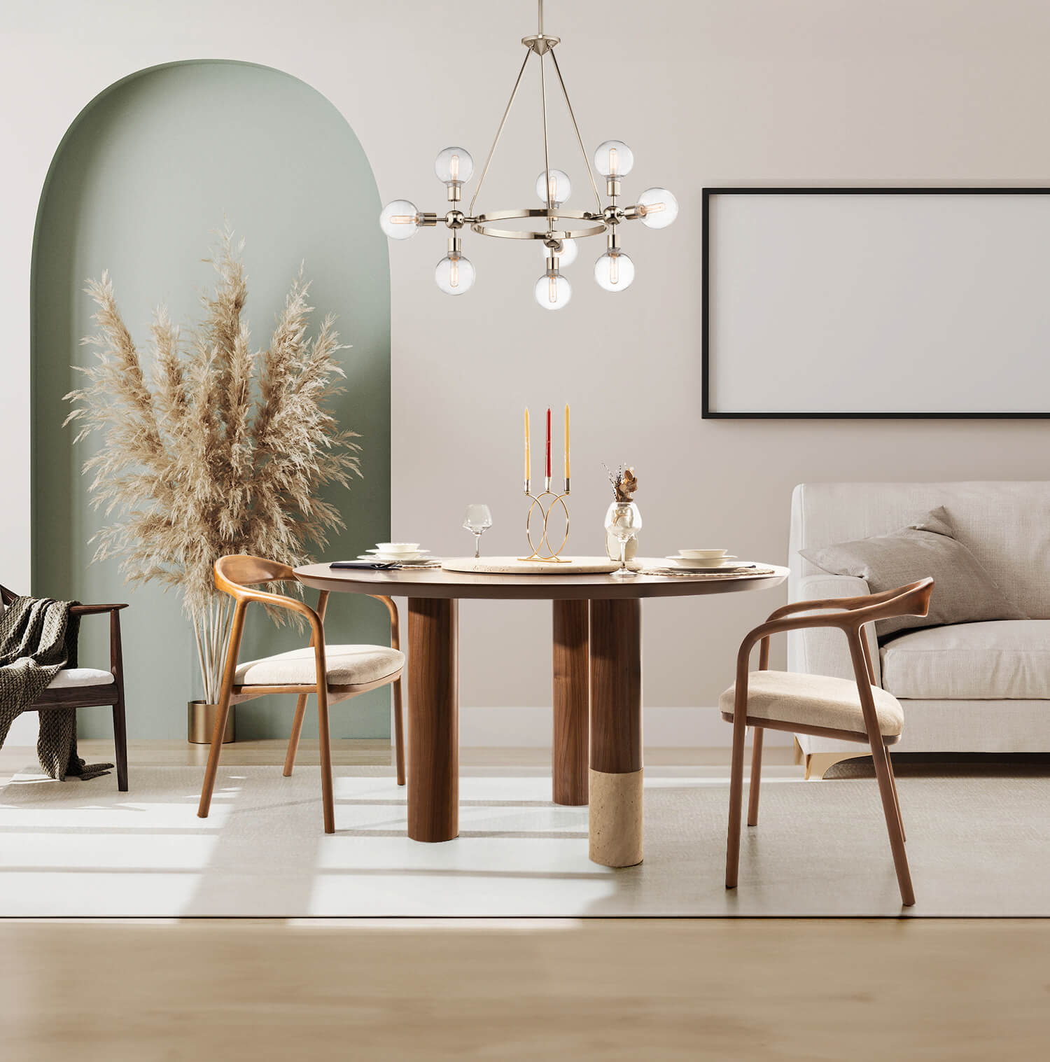 Exploring Innovation: Highlights from High Point Market 2025