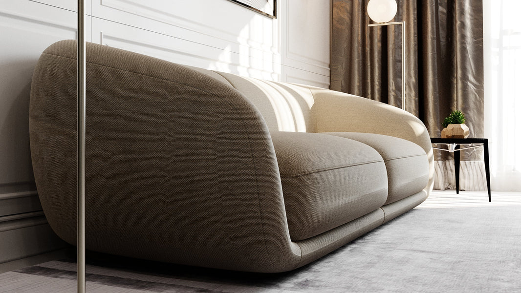 Beyond Furniture — Defining a New Standard in Luxury Interior Design