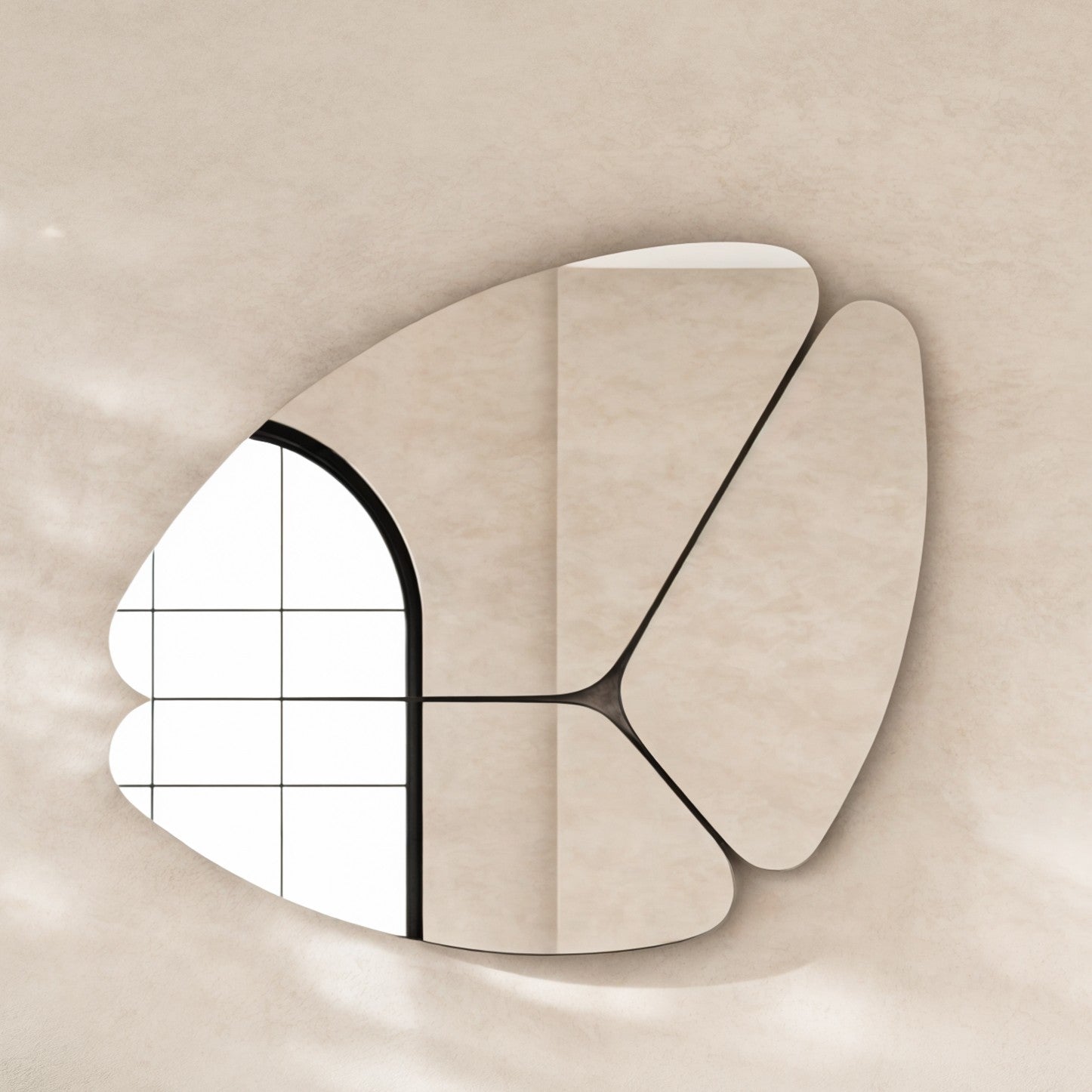 Aria Mirror
