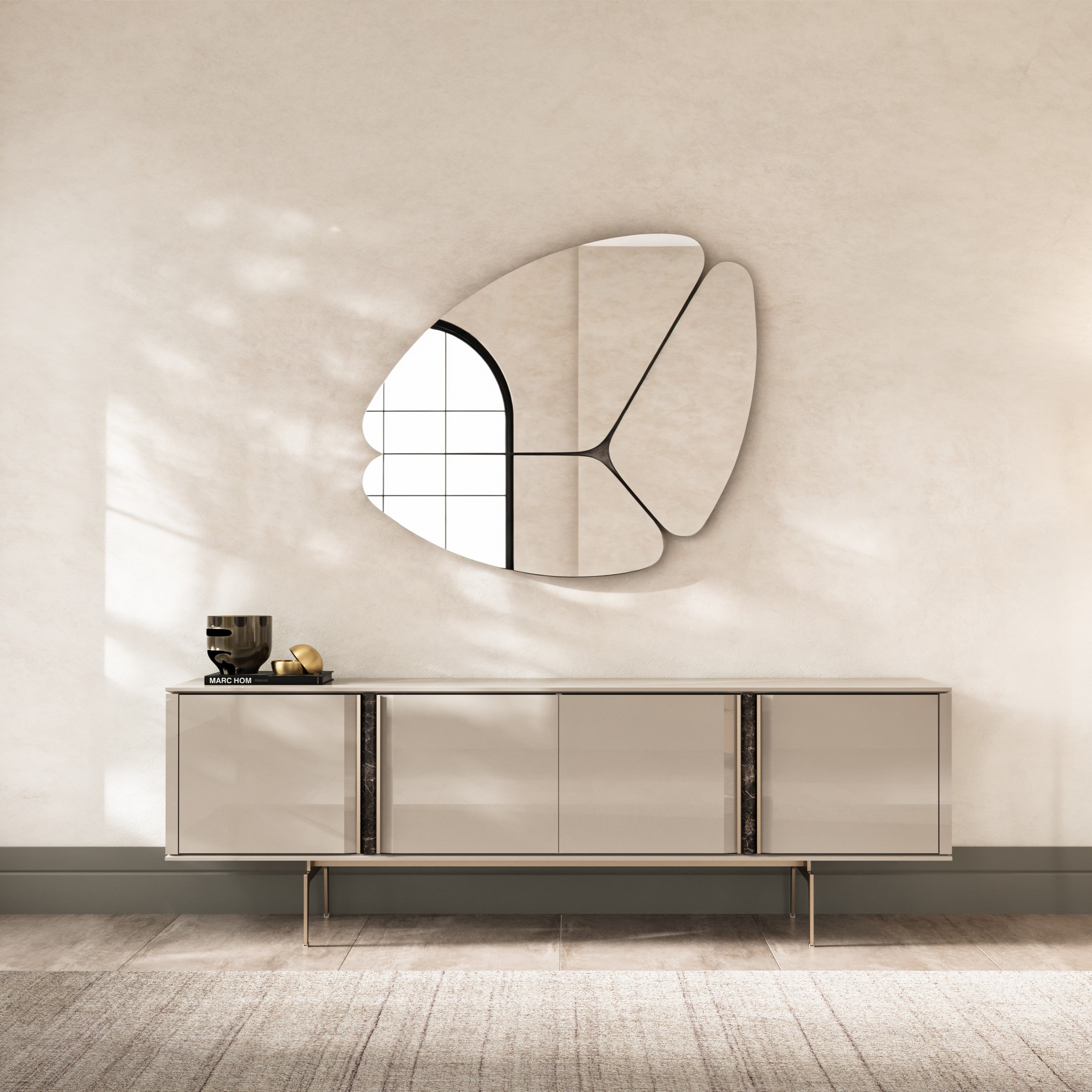 Aria Sideboard