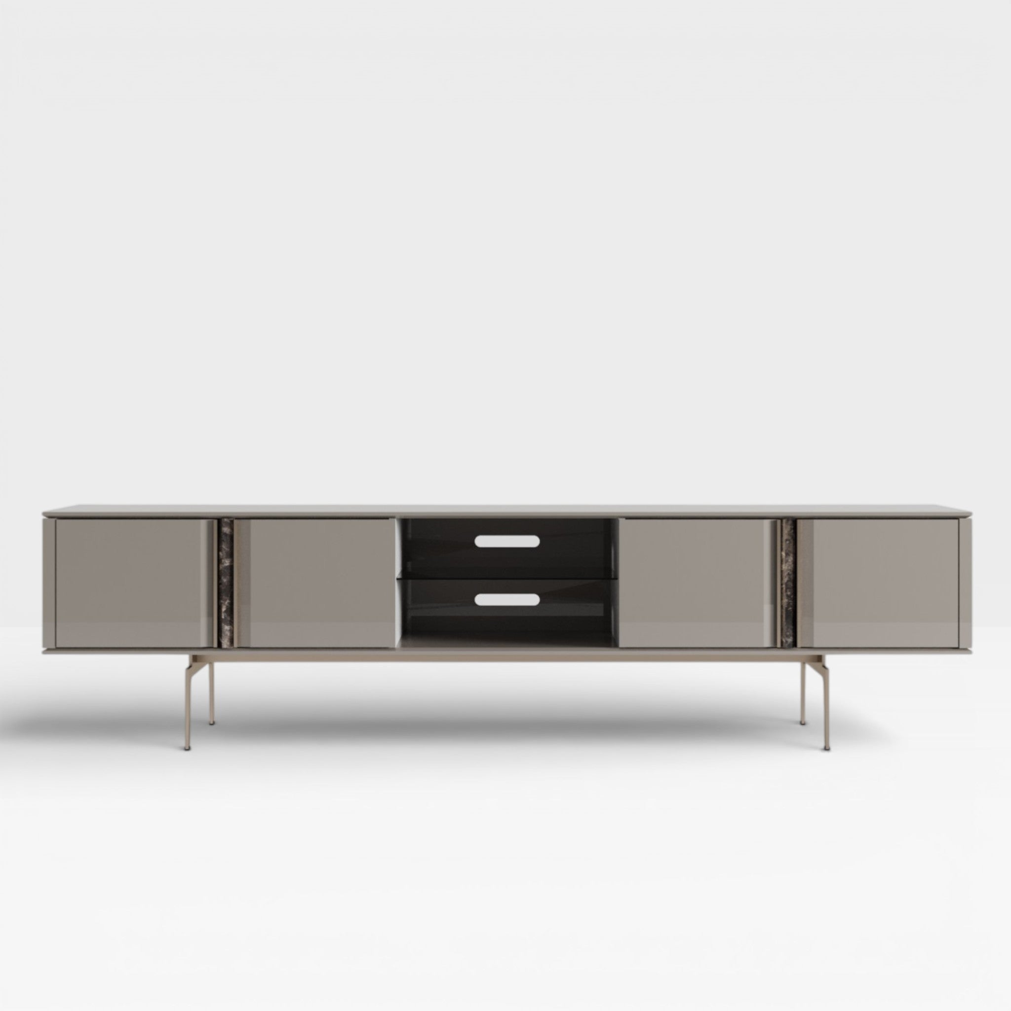 Aria Media Console