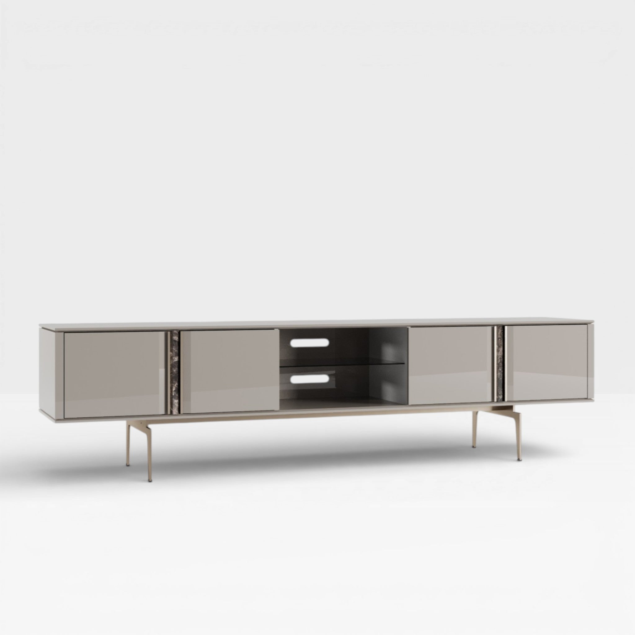 Aria Media Console