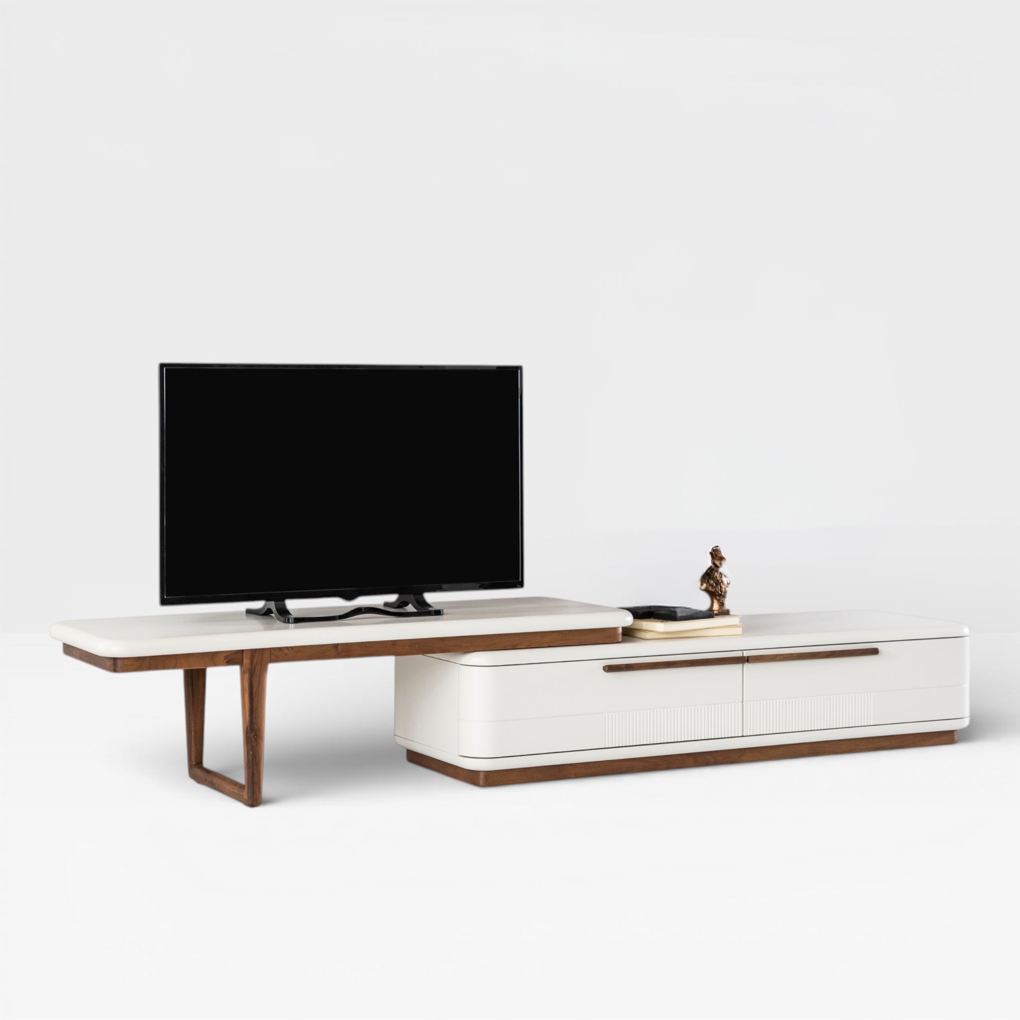 Point Media Console