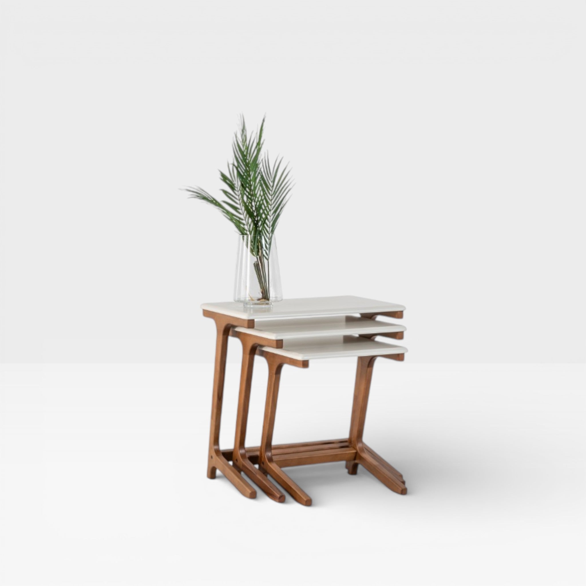 Nesting Side Table Set