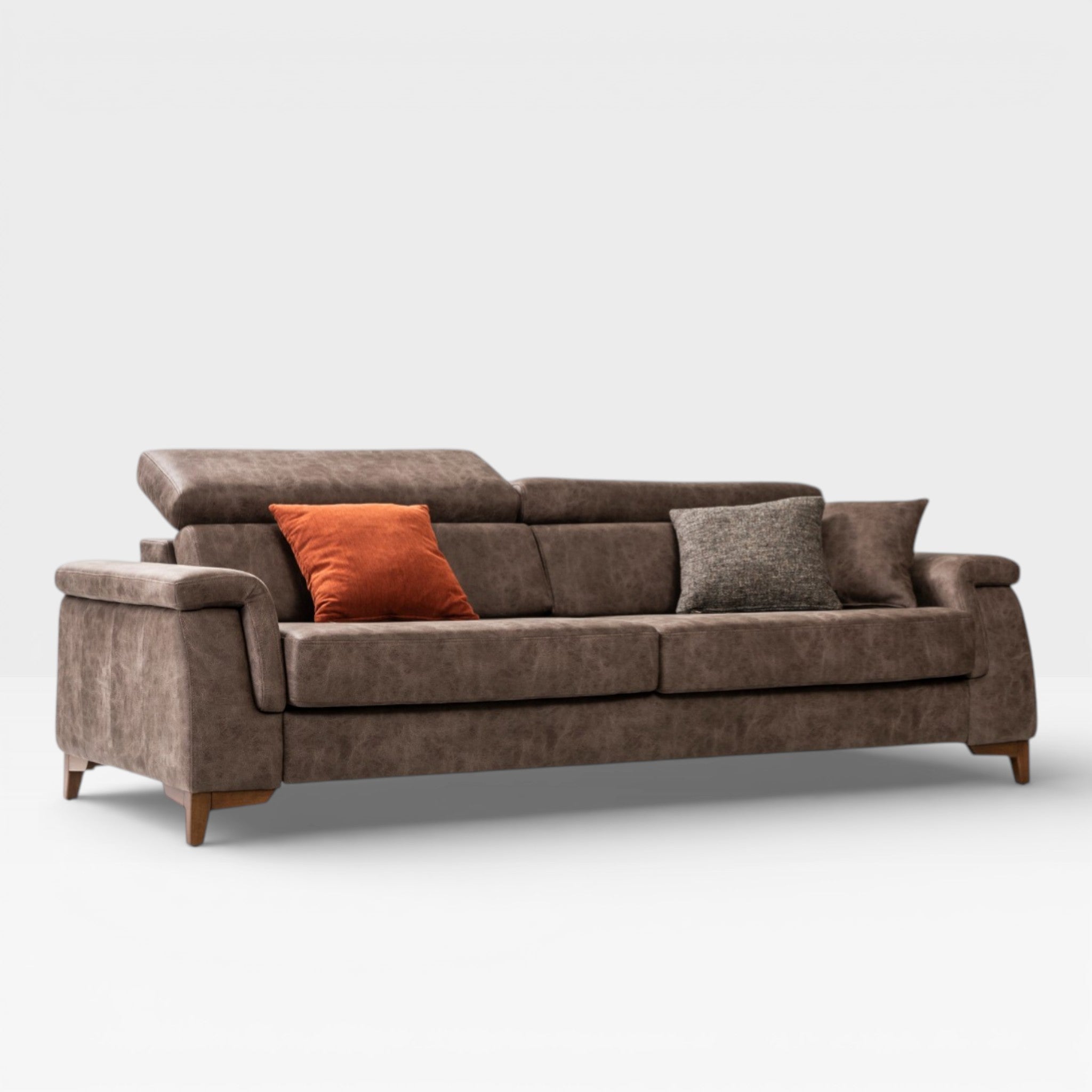 Soprano Sofa