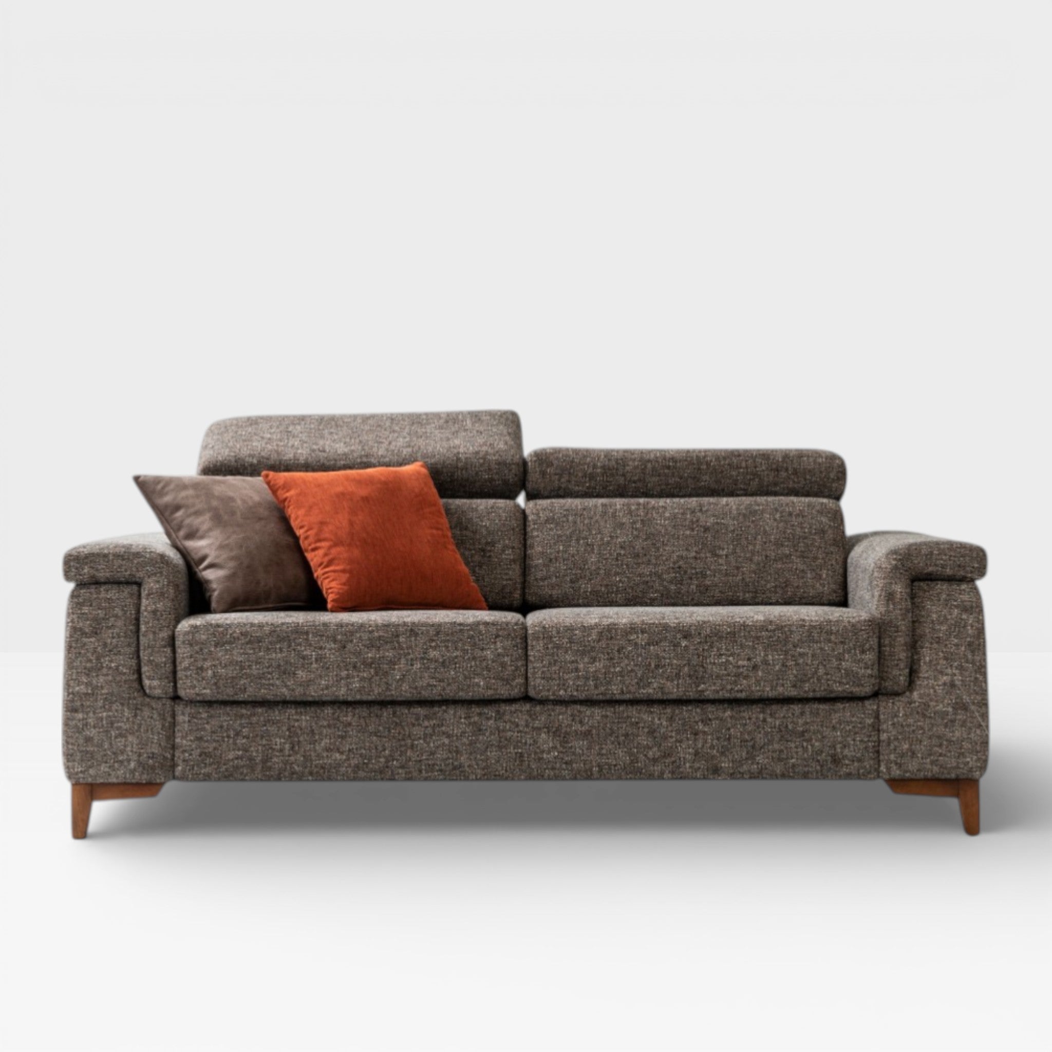 Soprano Loveseat
