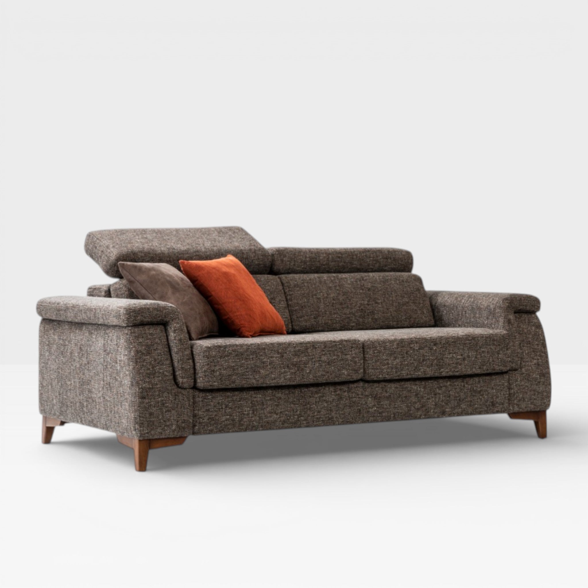 Soprano Loveseat