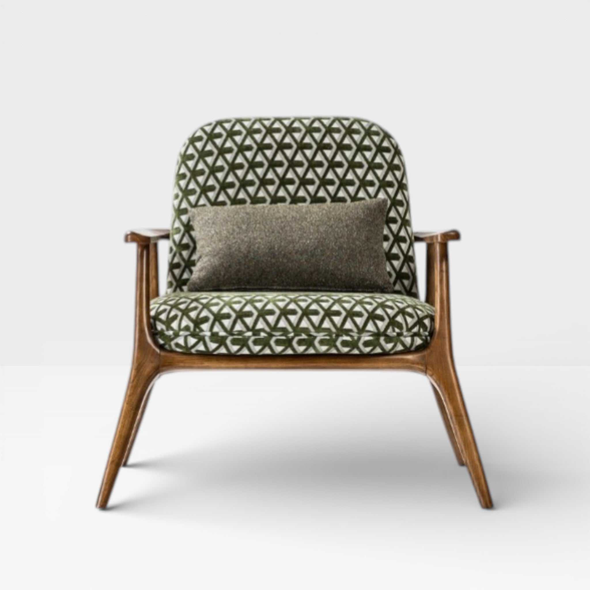 Fox Armchair