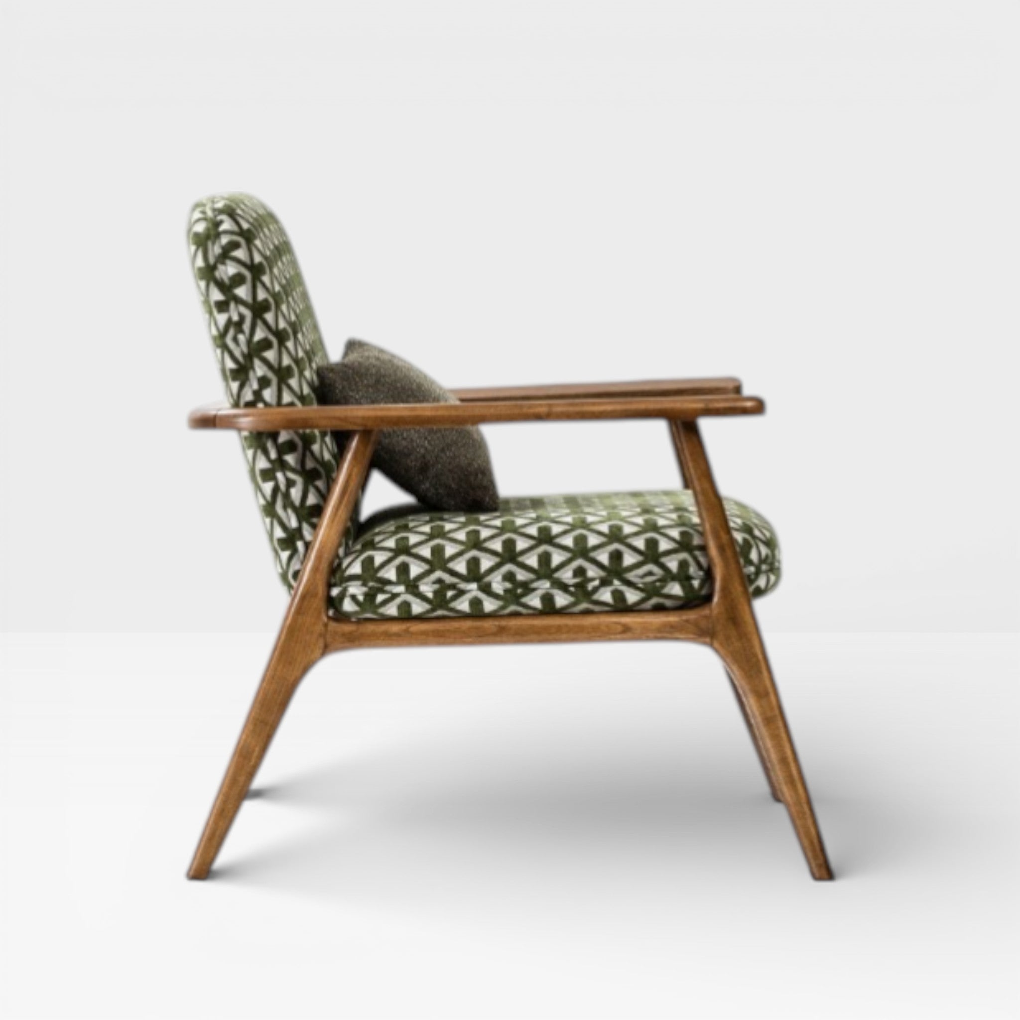 Fox Armchair