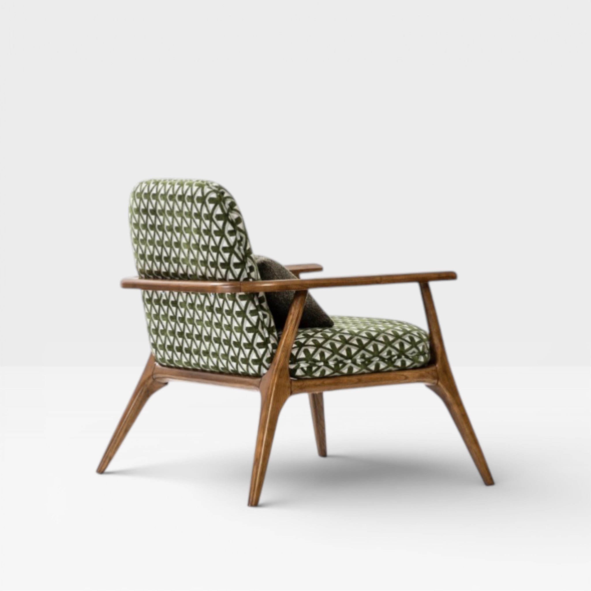 Fox Armchair