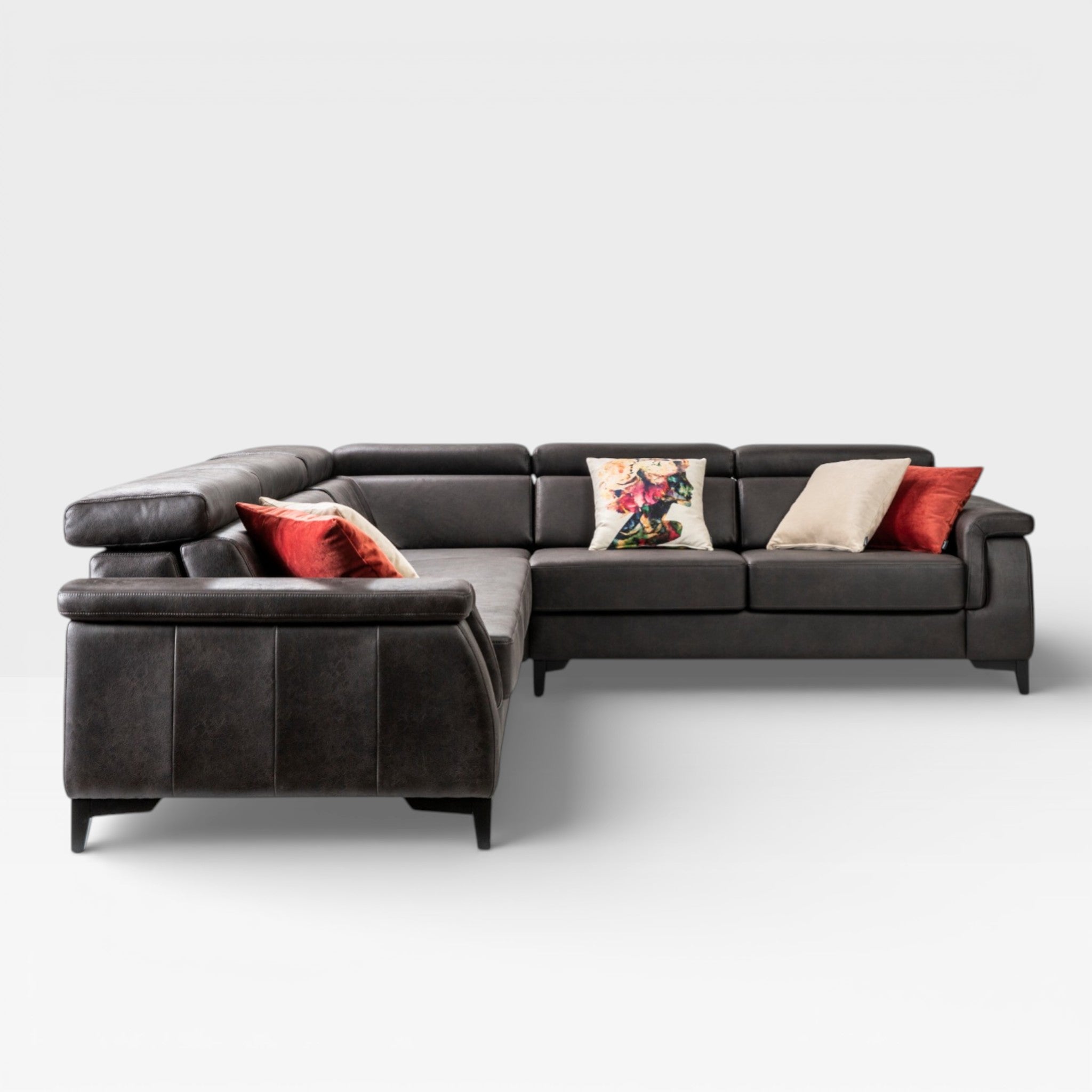 Soprano Sectional