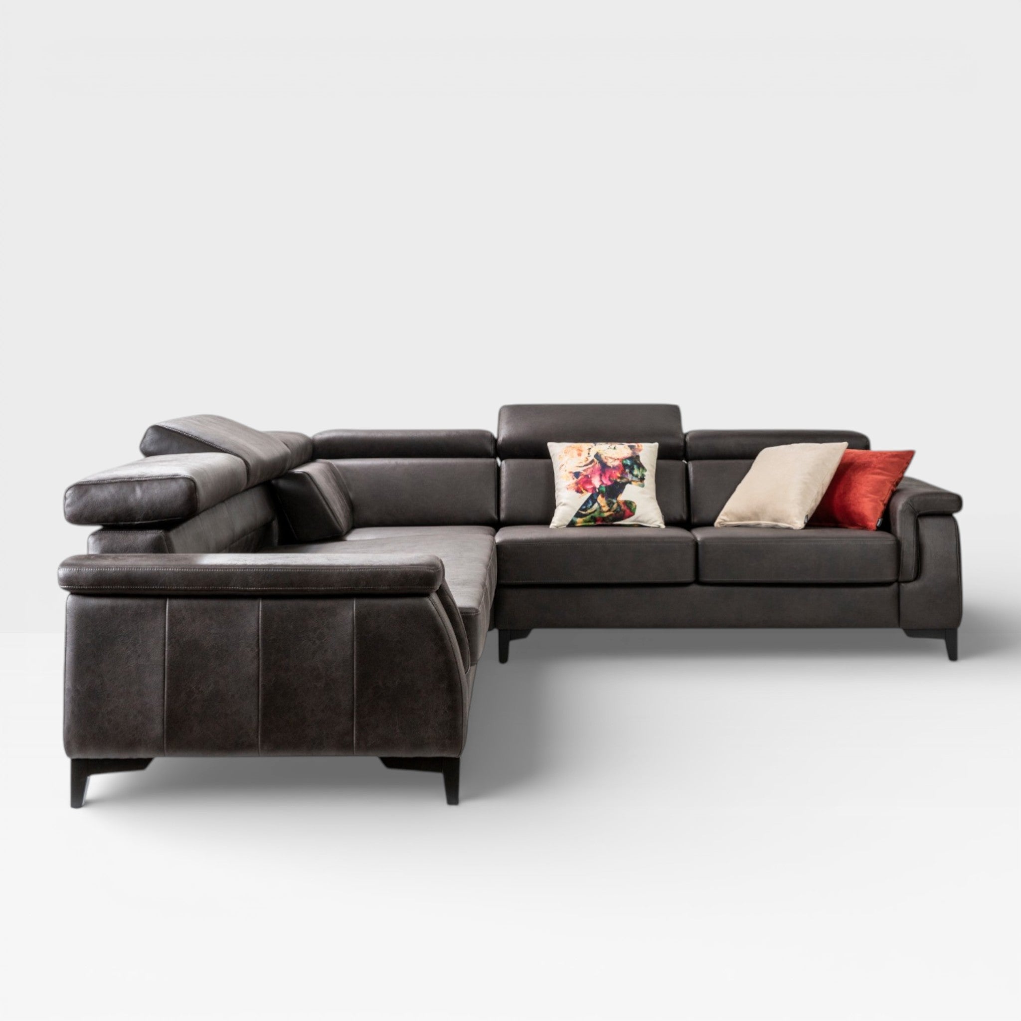 Soprano Sectional