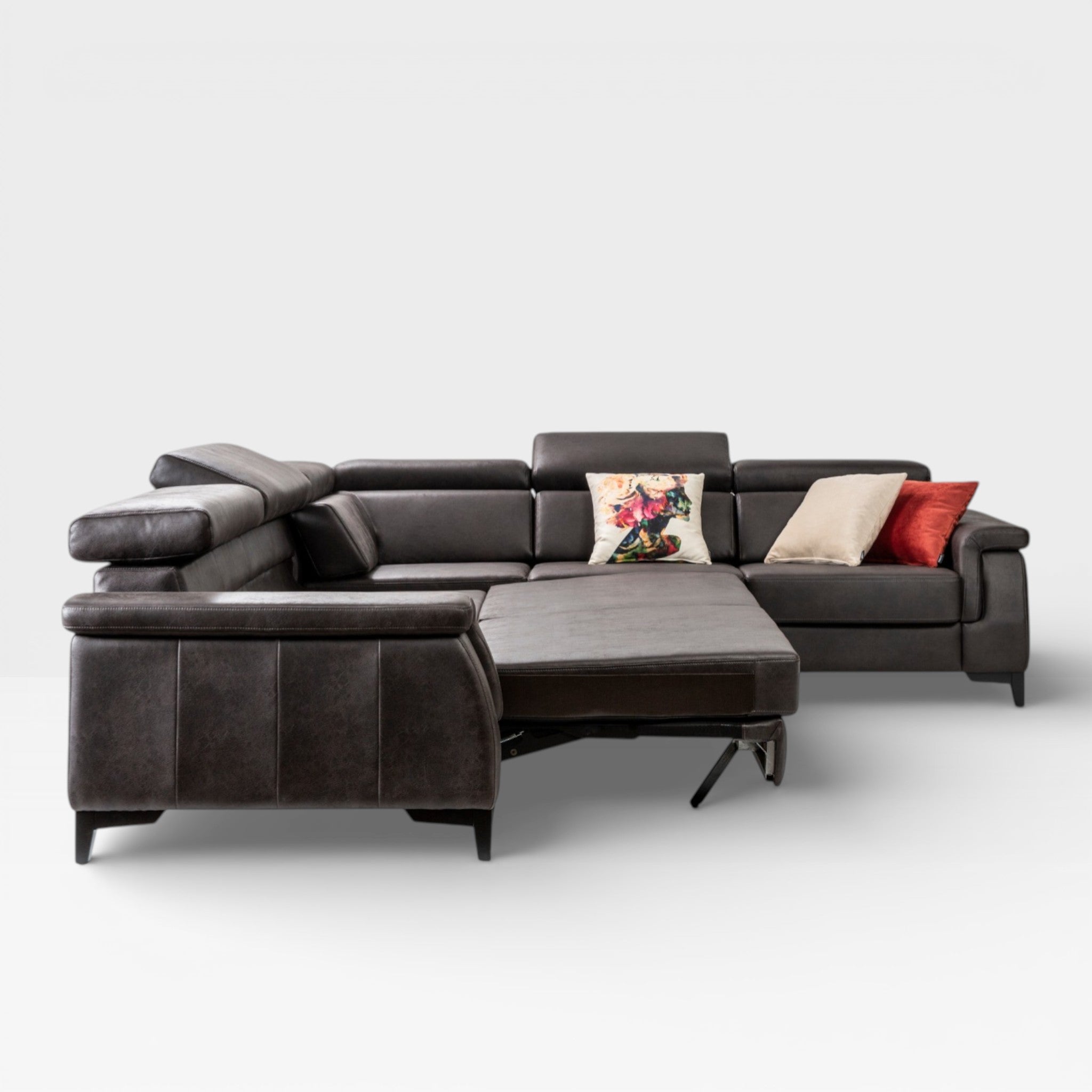 Soprano Sectional