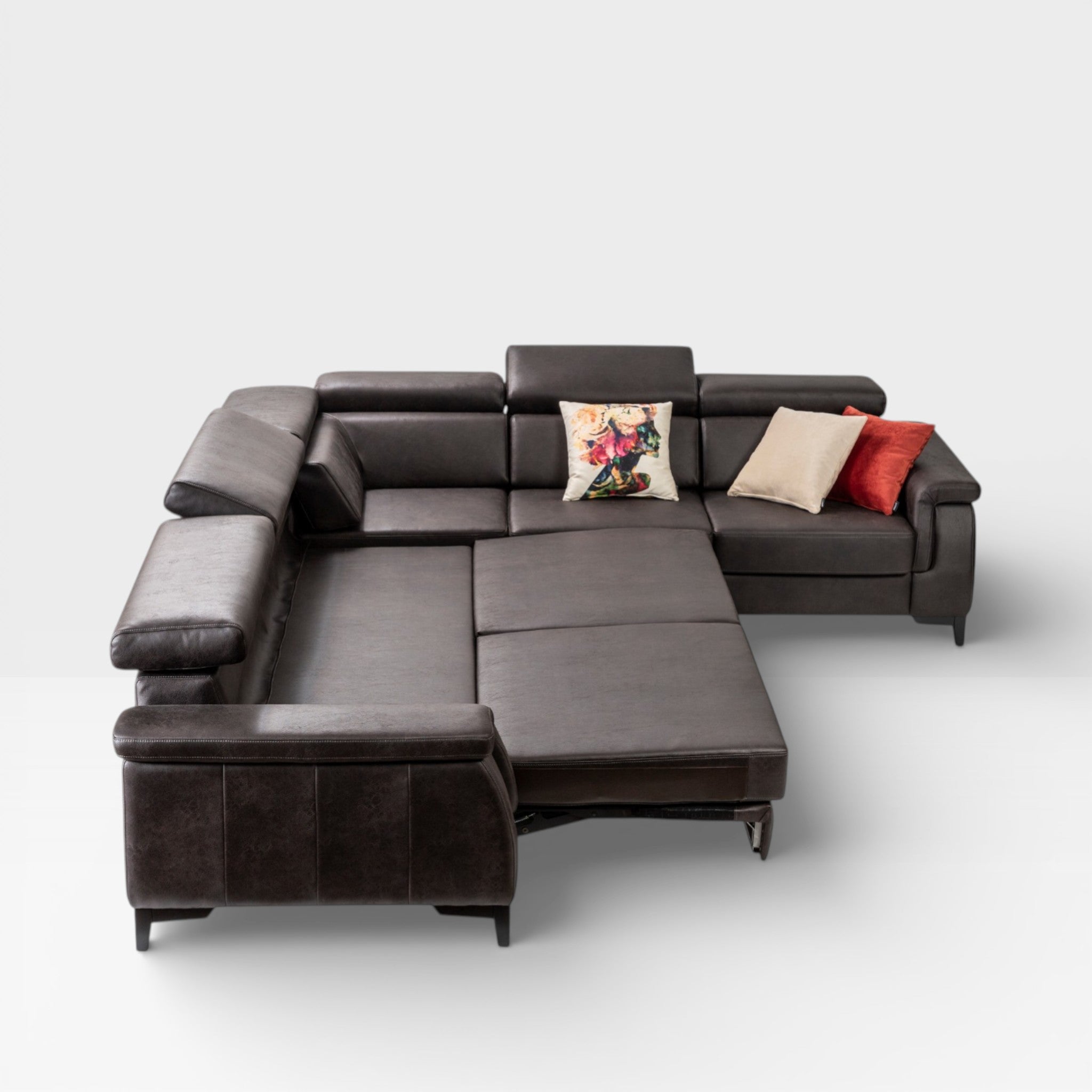 Soprano Sectional