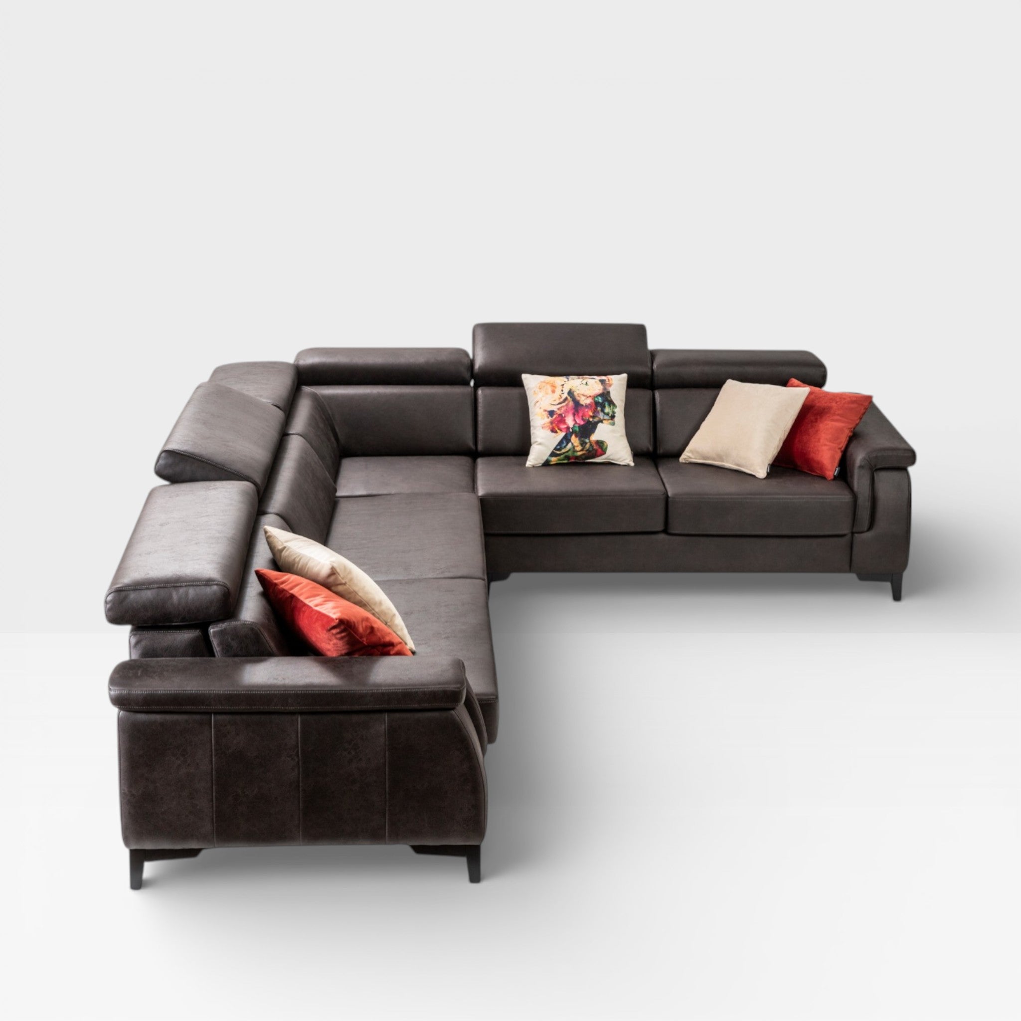 Soprano Sectional