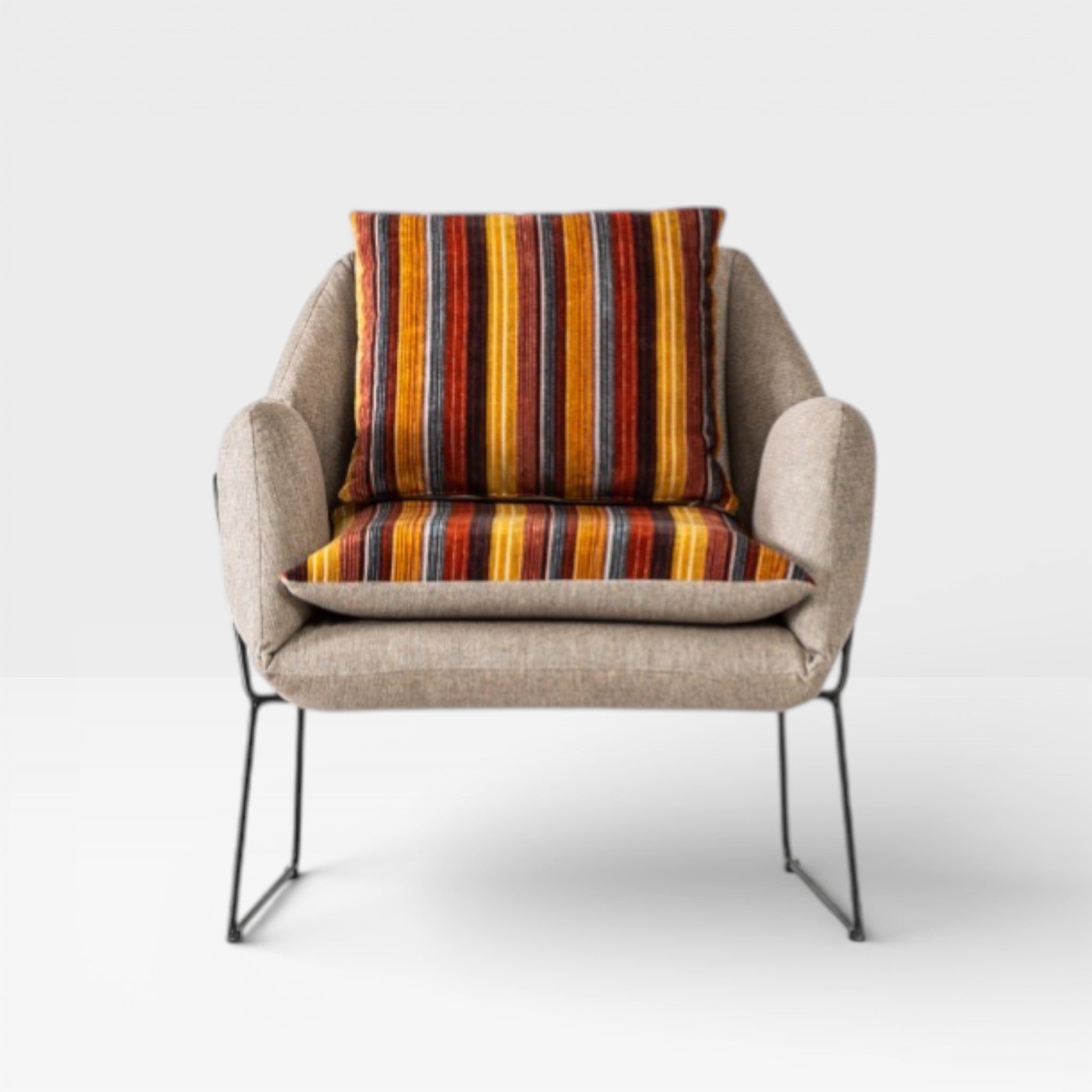 Loop Armchair