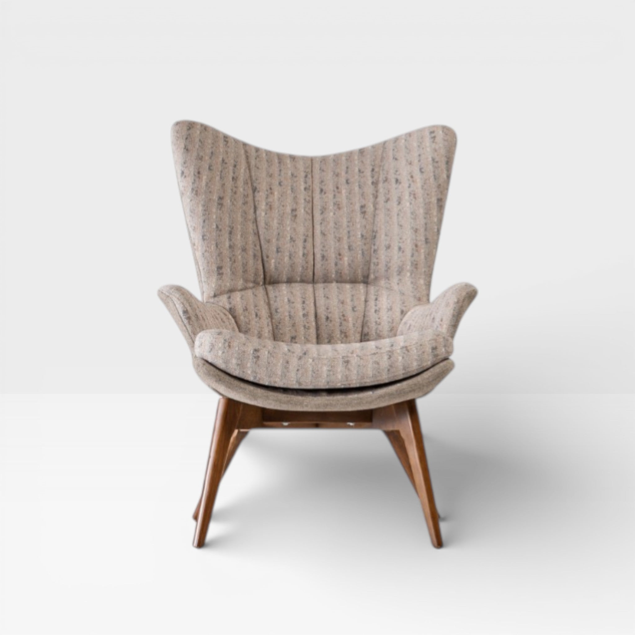 Mood W Armchair