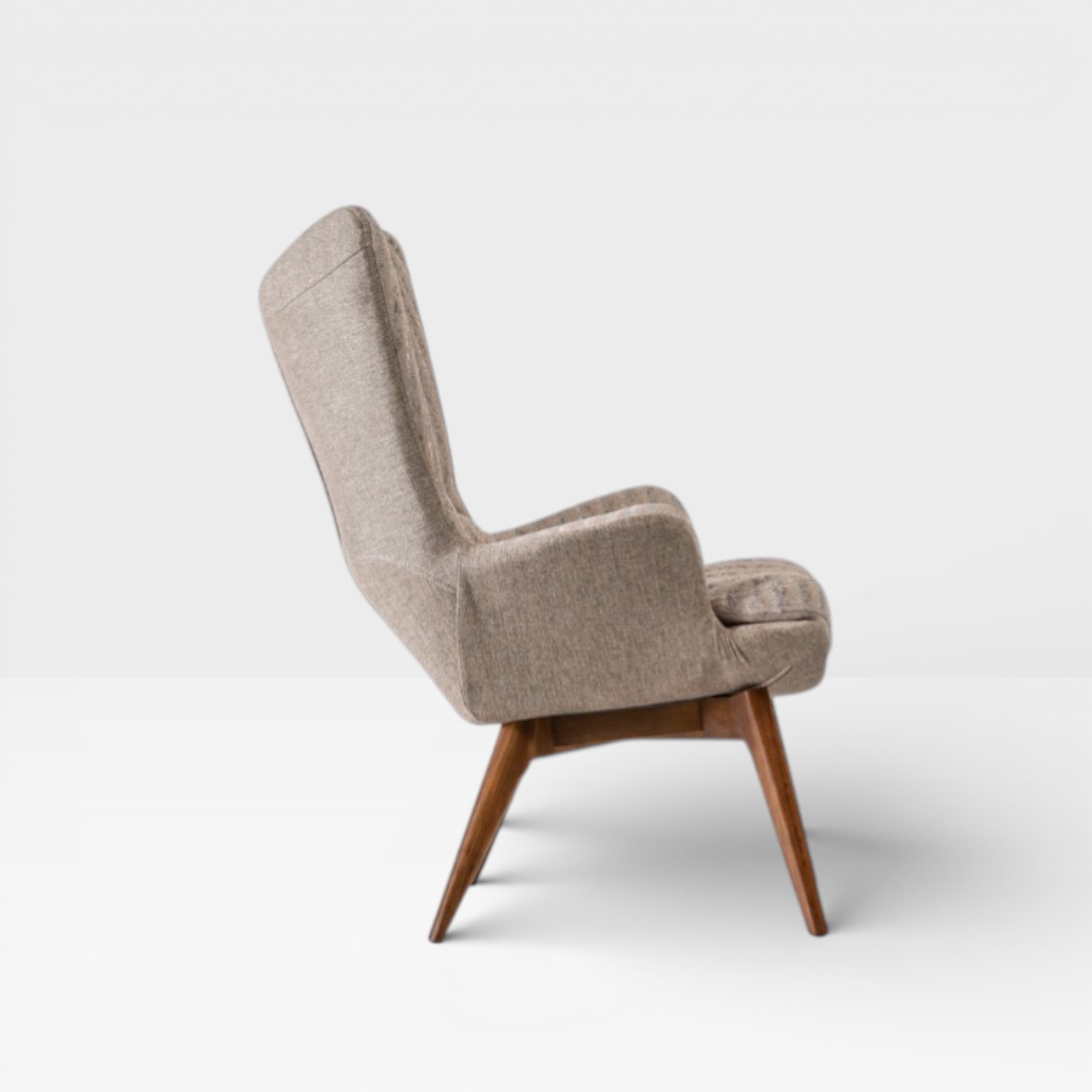 Mood W Armchair