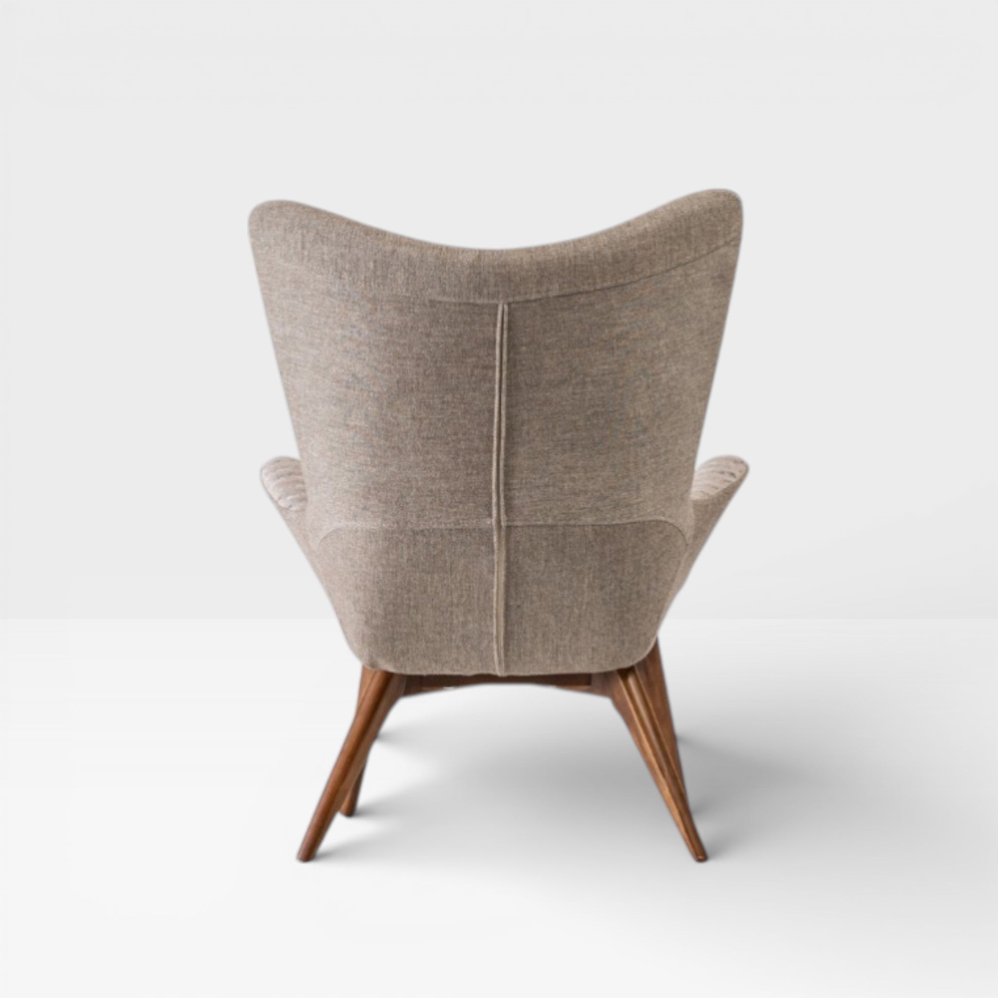 Mood W Armchair