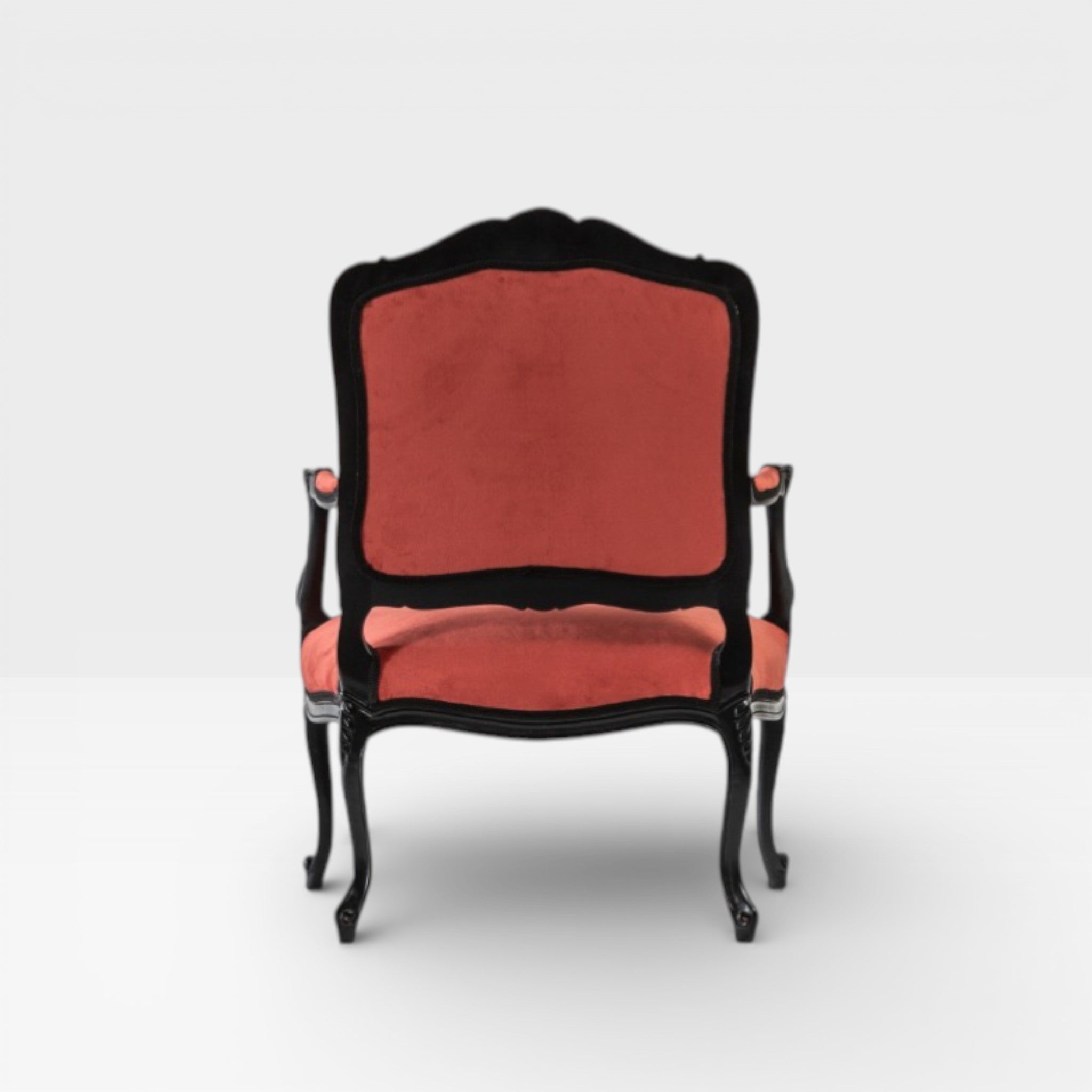 Ethnic Armchair