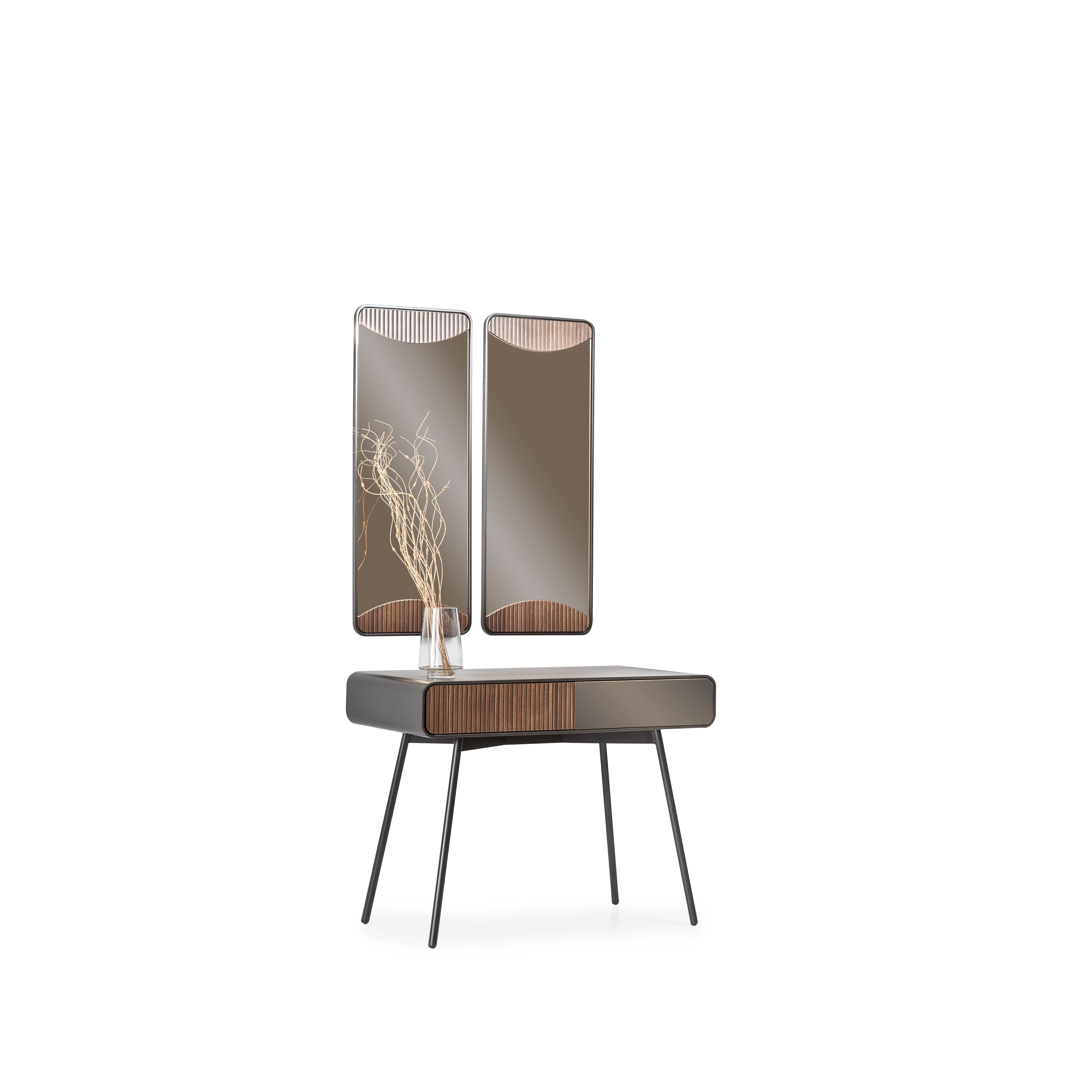 Arcadia Console Table Set