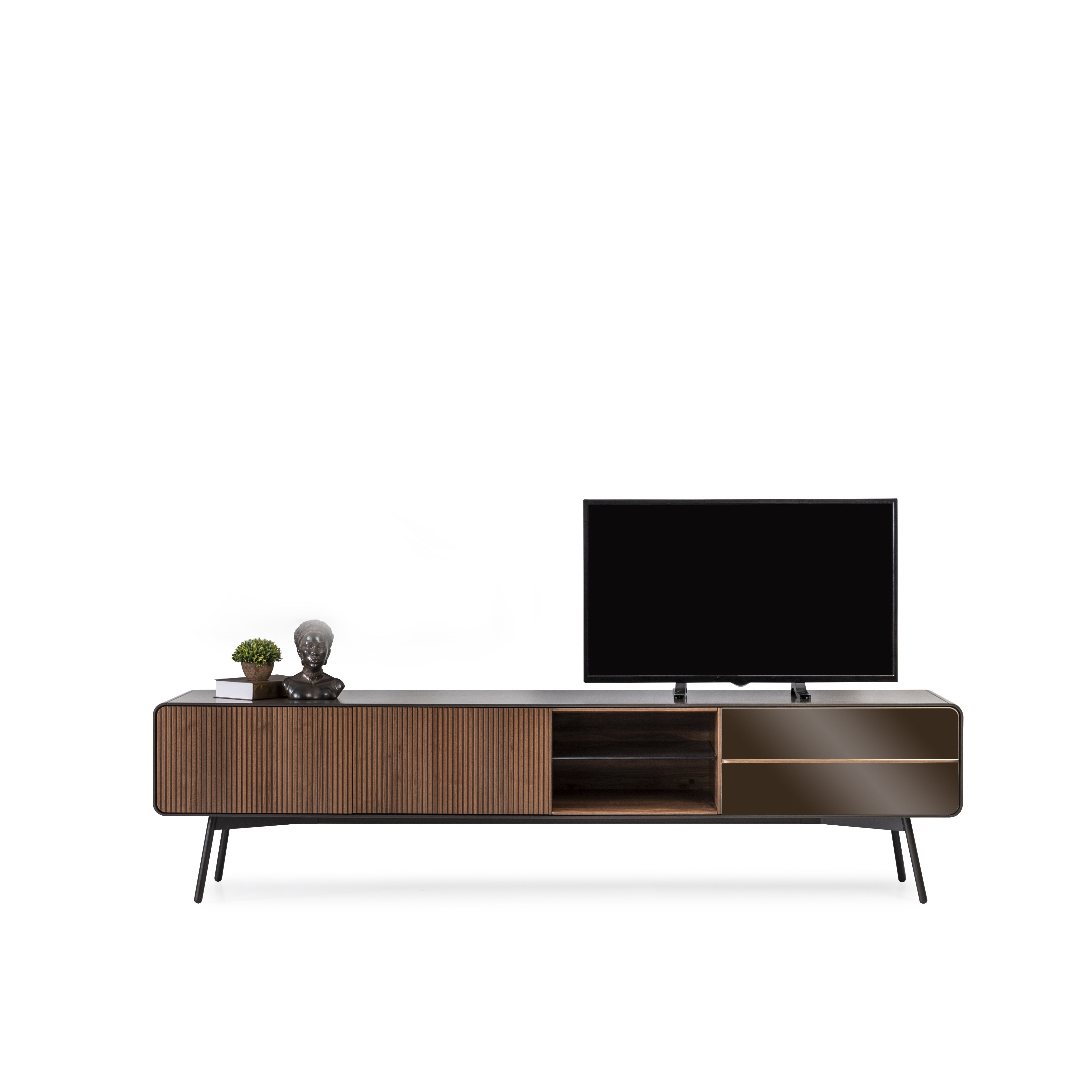 Arcadia Media Console