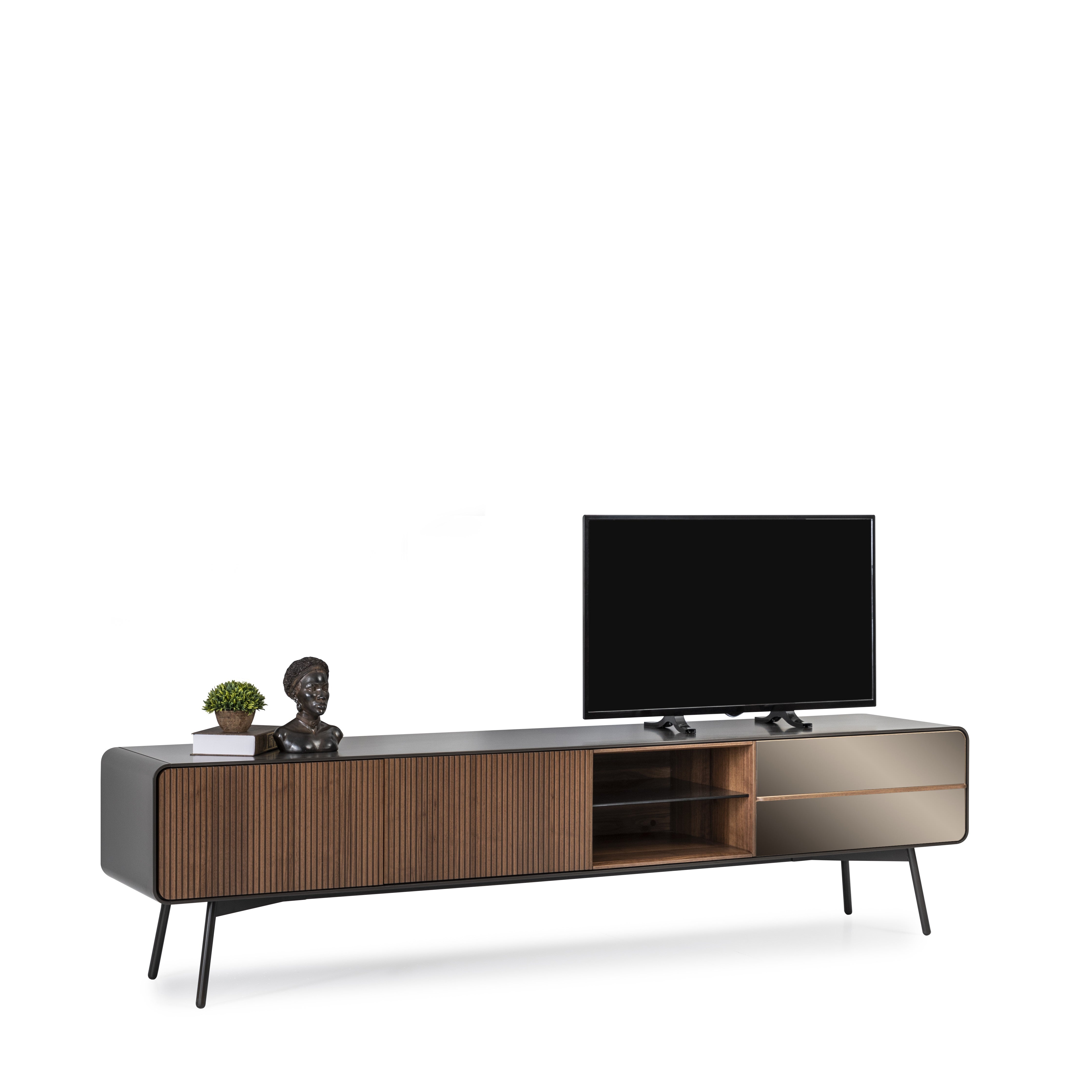 Arcadia Media Console