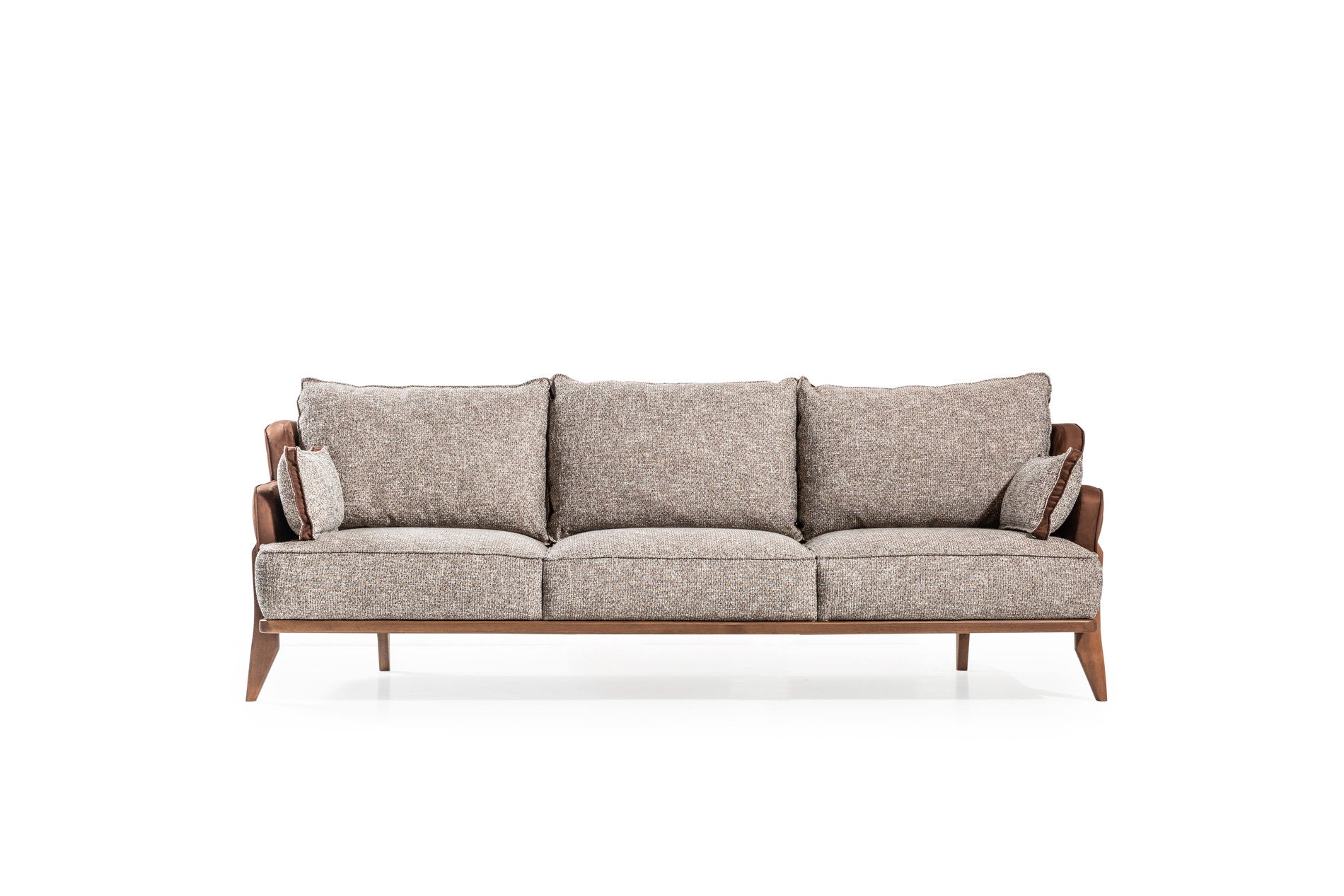 Bent Sofa