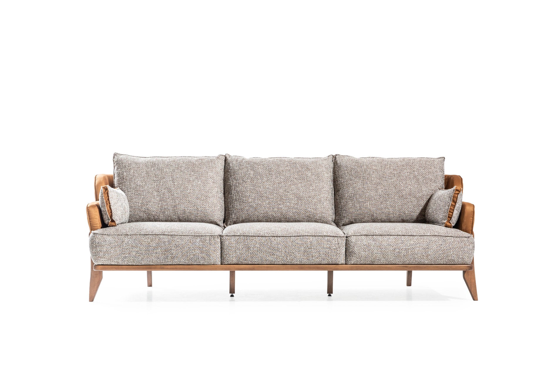 Bent Sofa