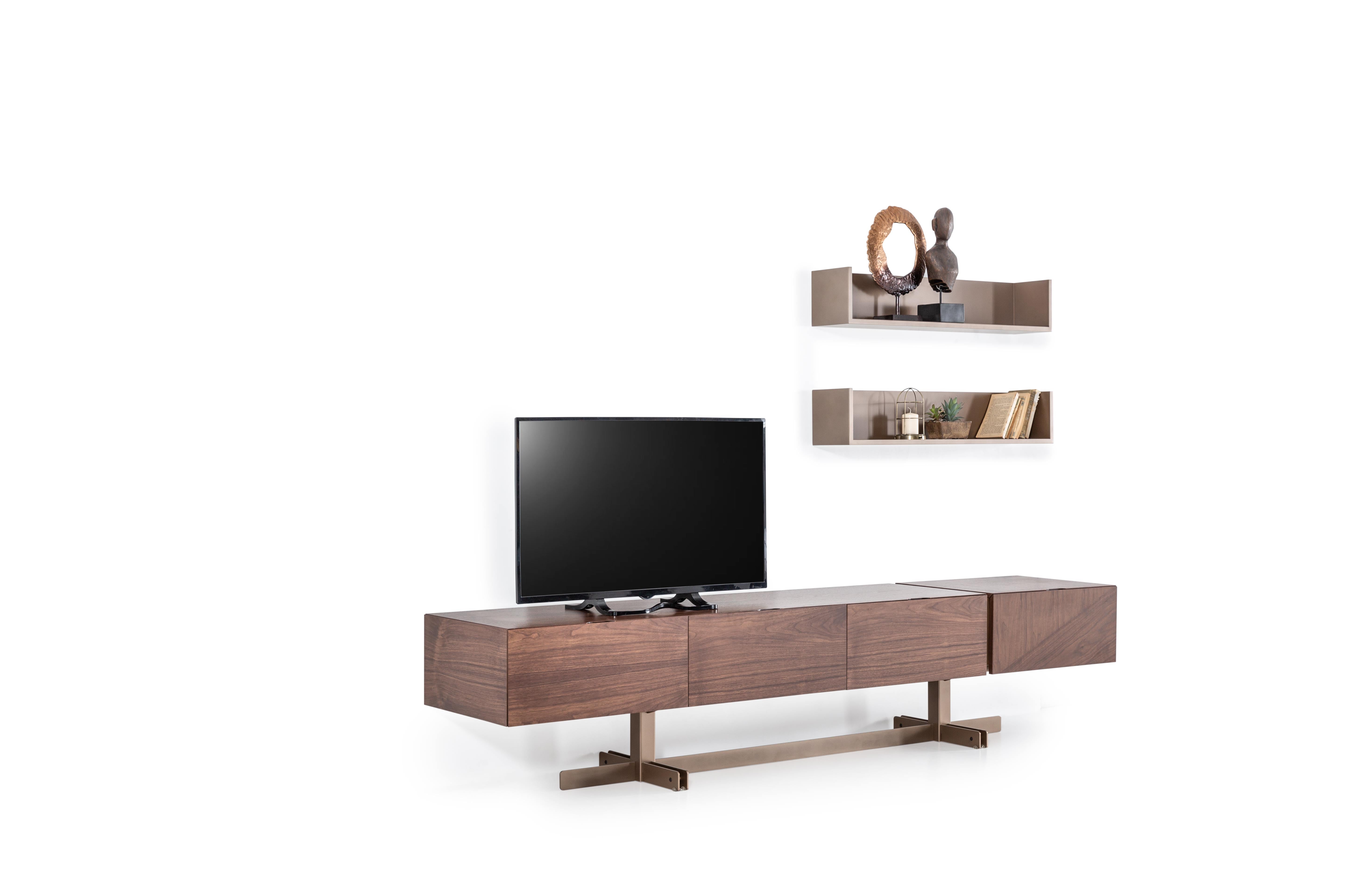BALANCE TV UNIT