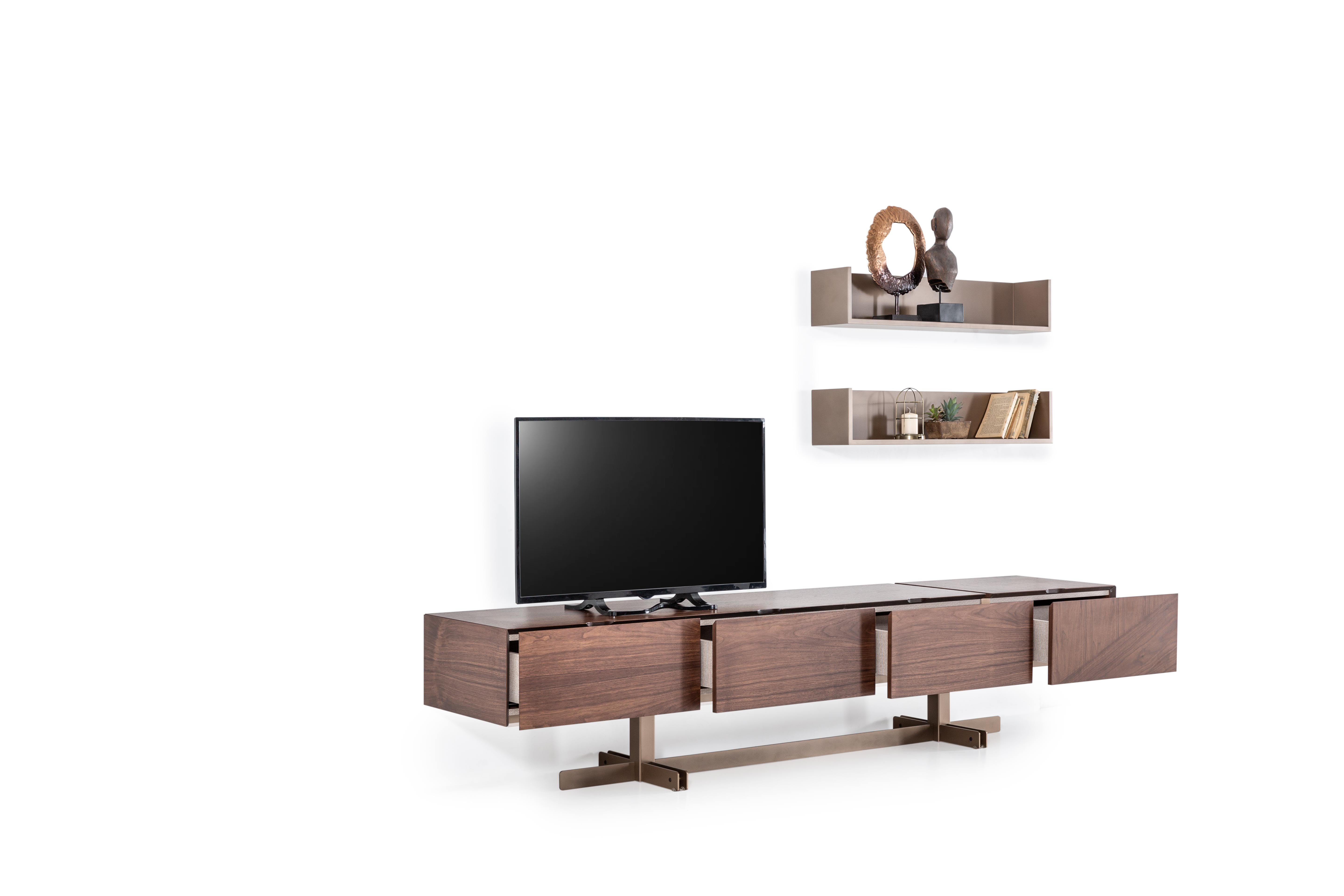 BALANCE TV UNIT