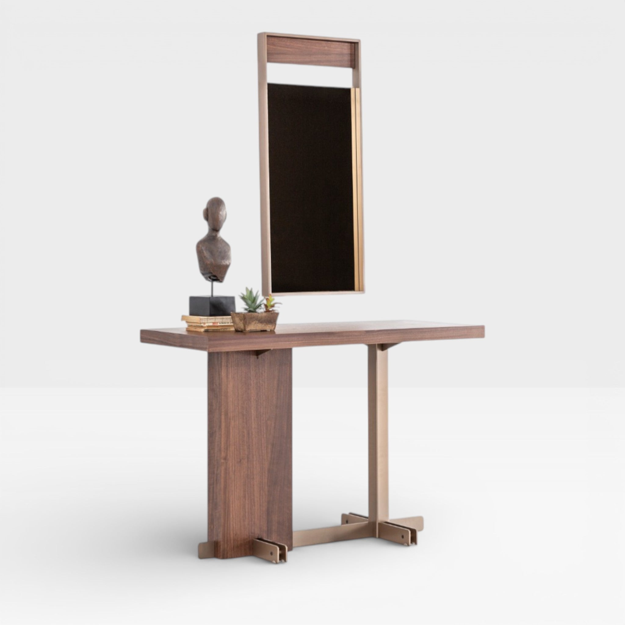 Balance Console Table Set