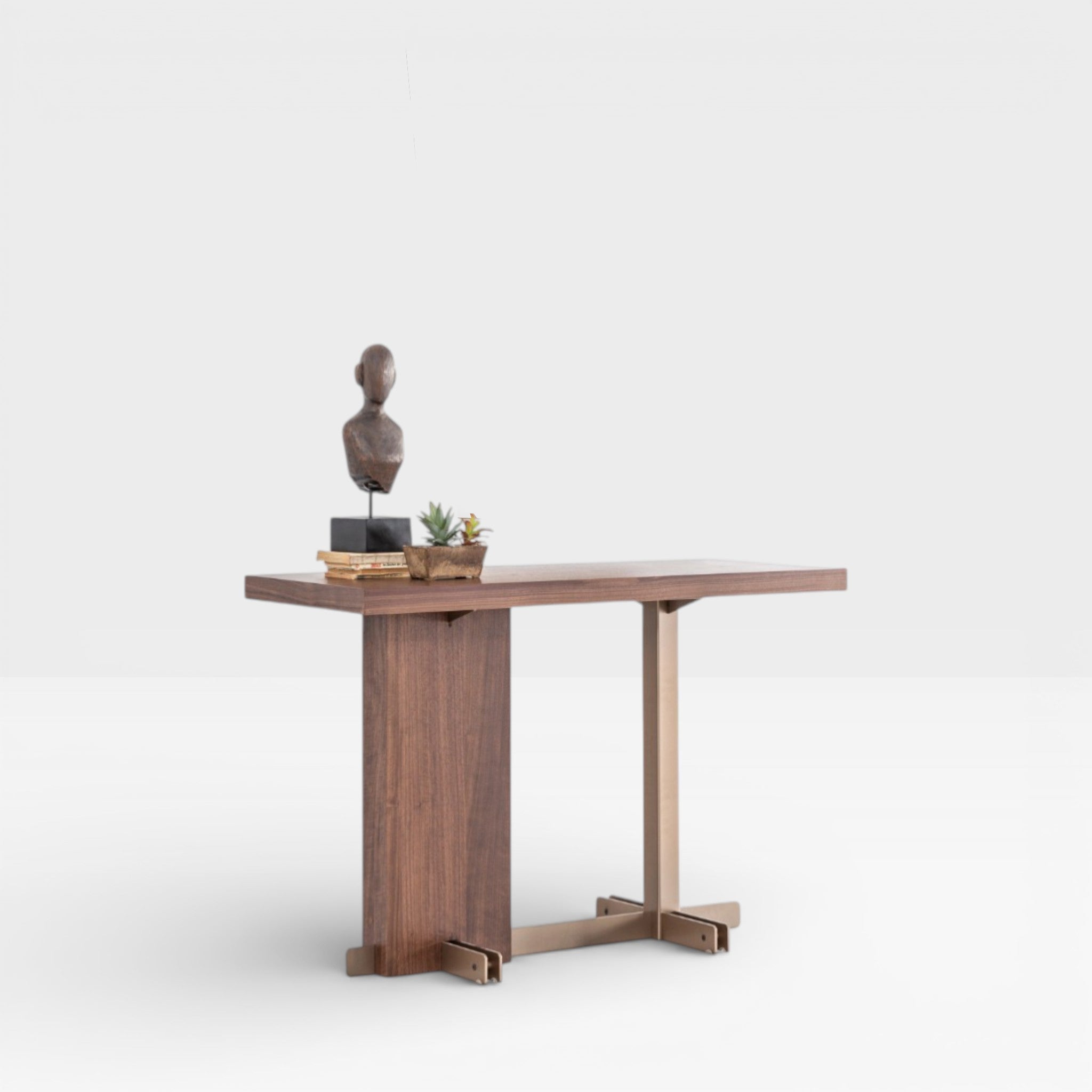 Balance Console Table