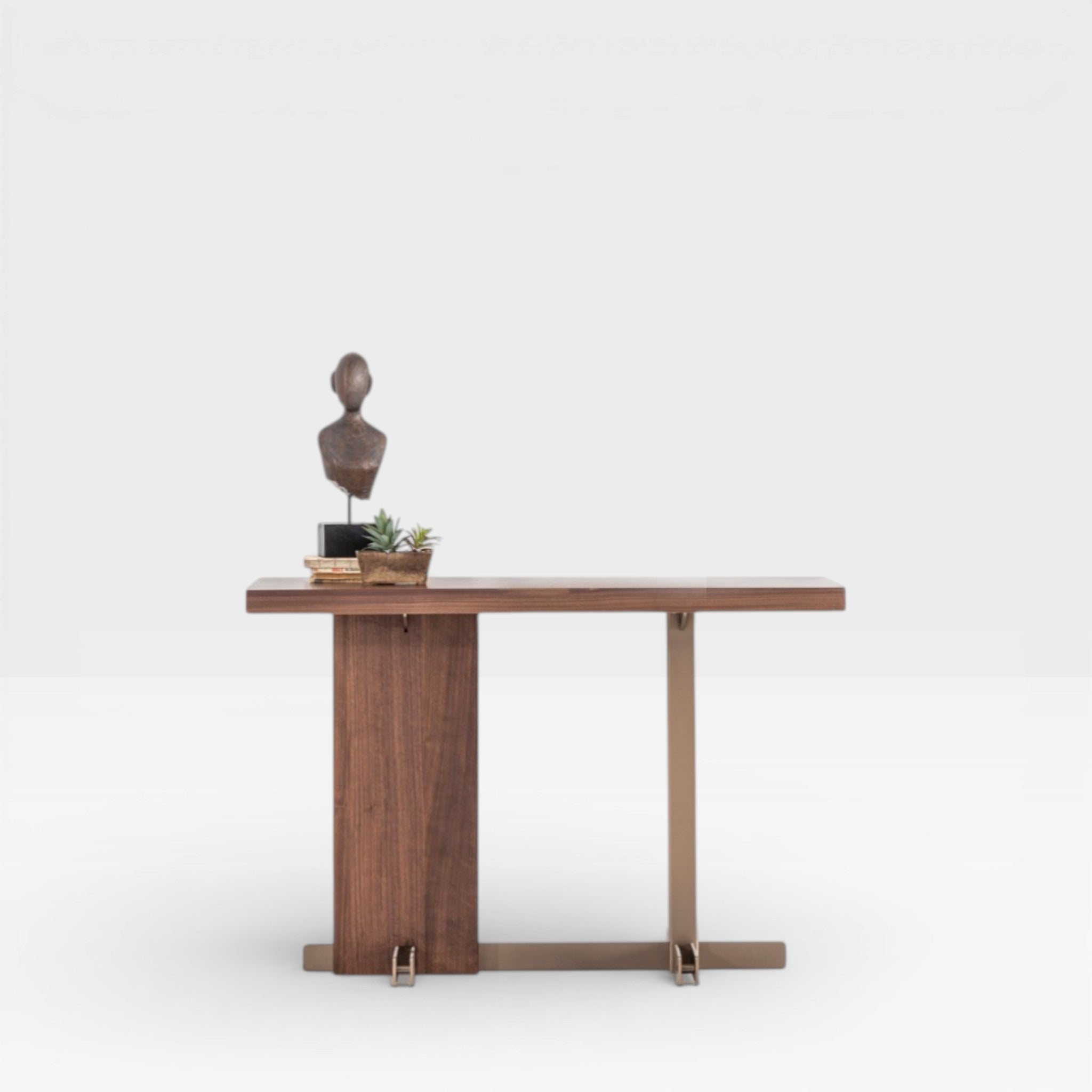 Balance Console Table