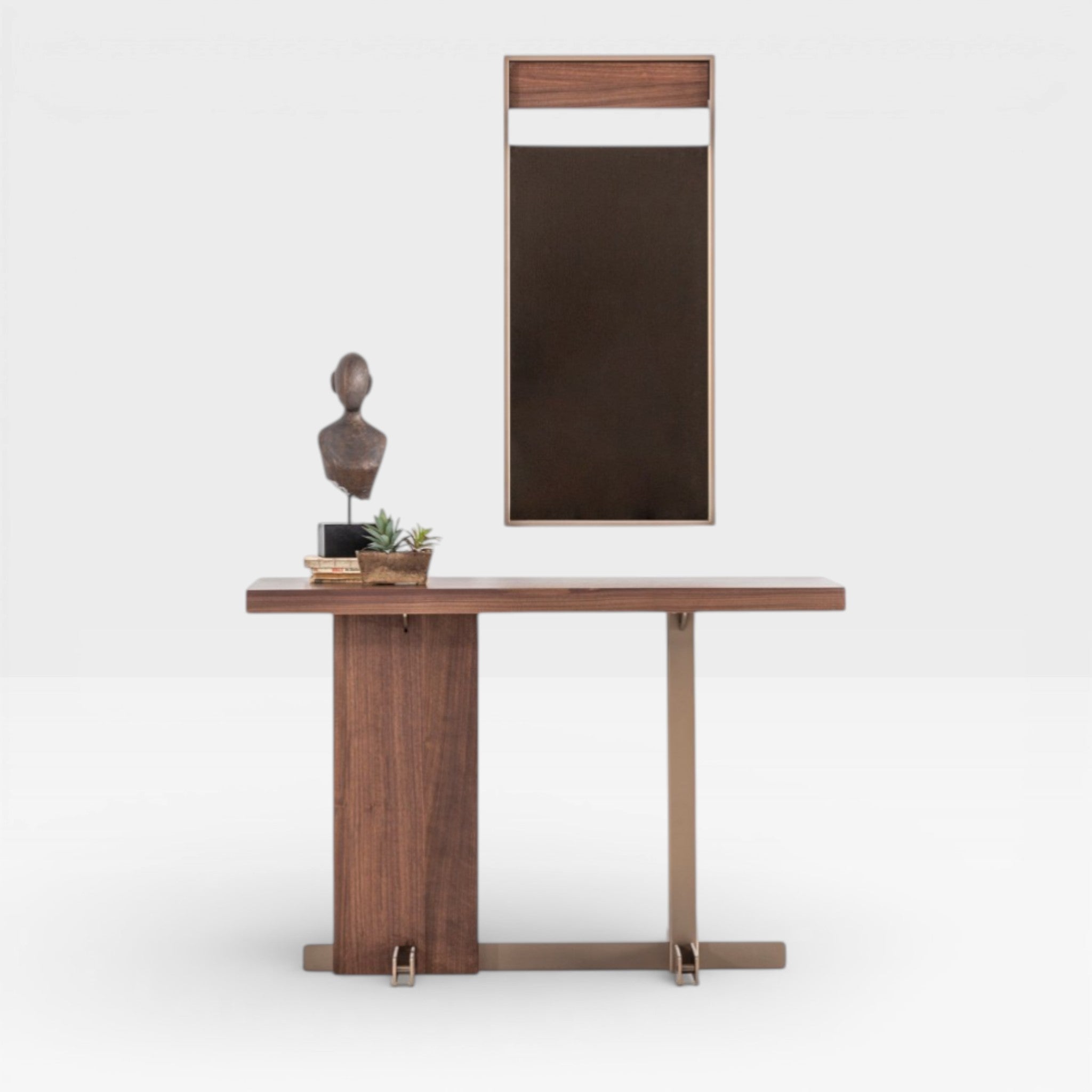 Balance Mirror