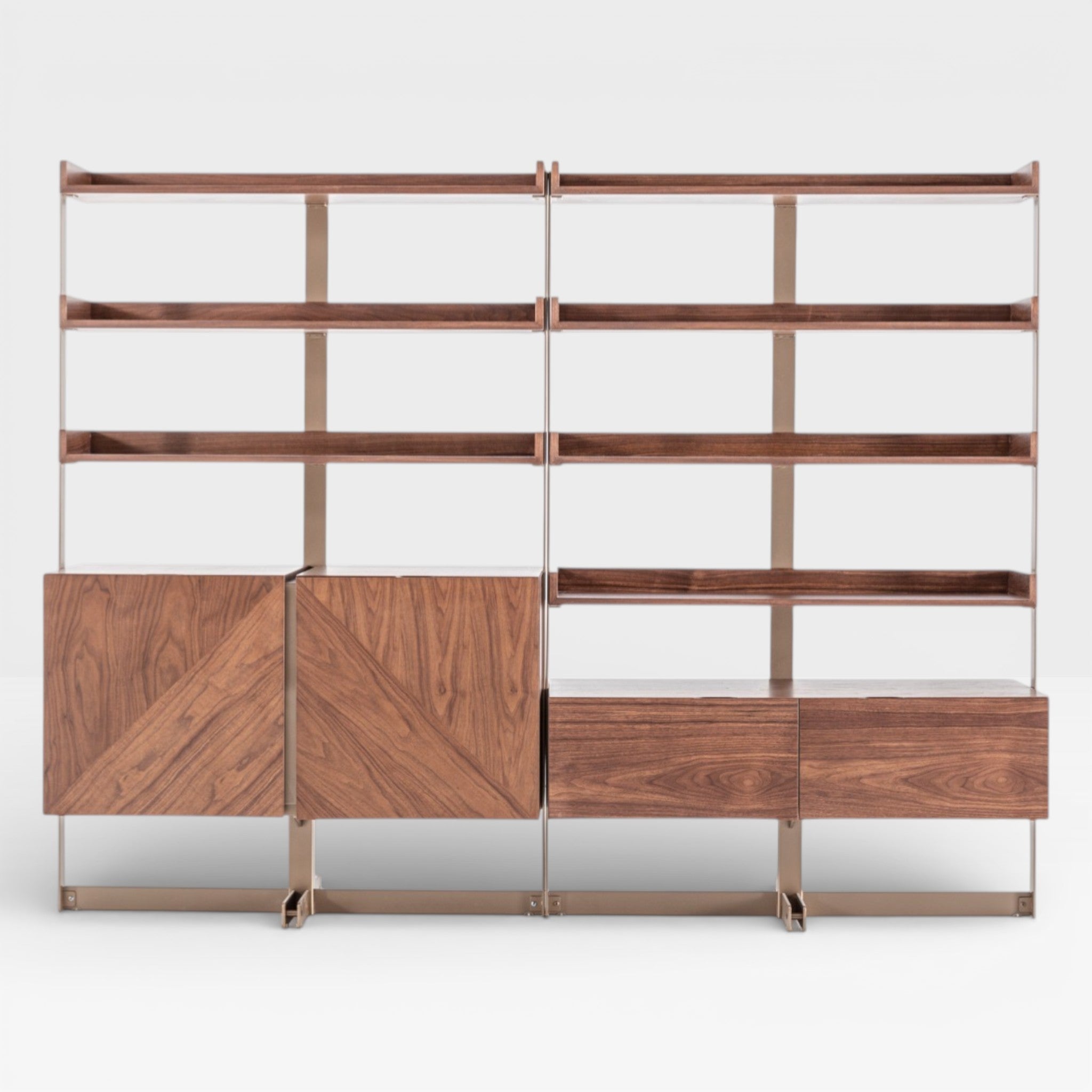 Balance Bookcase